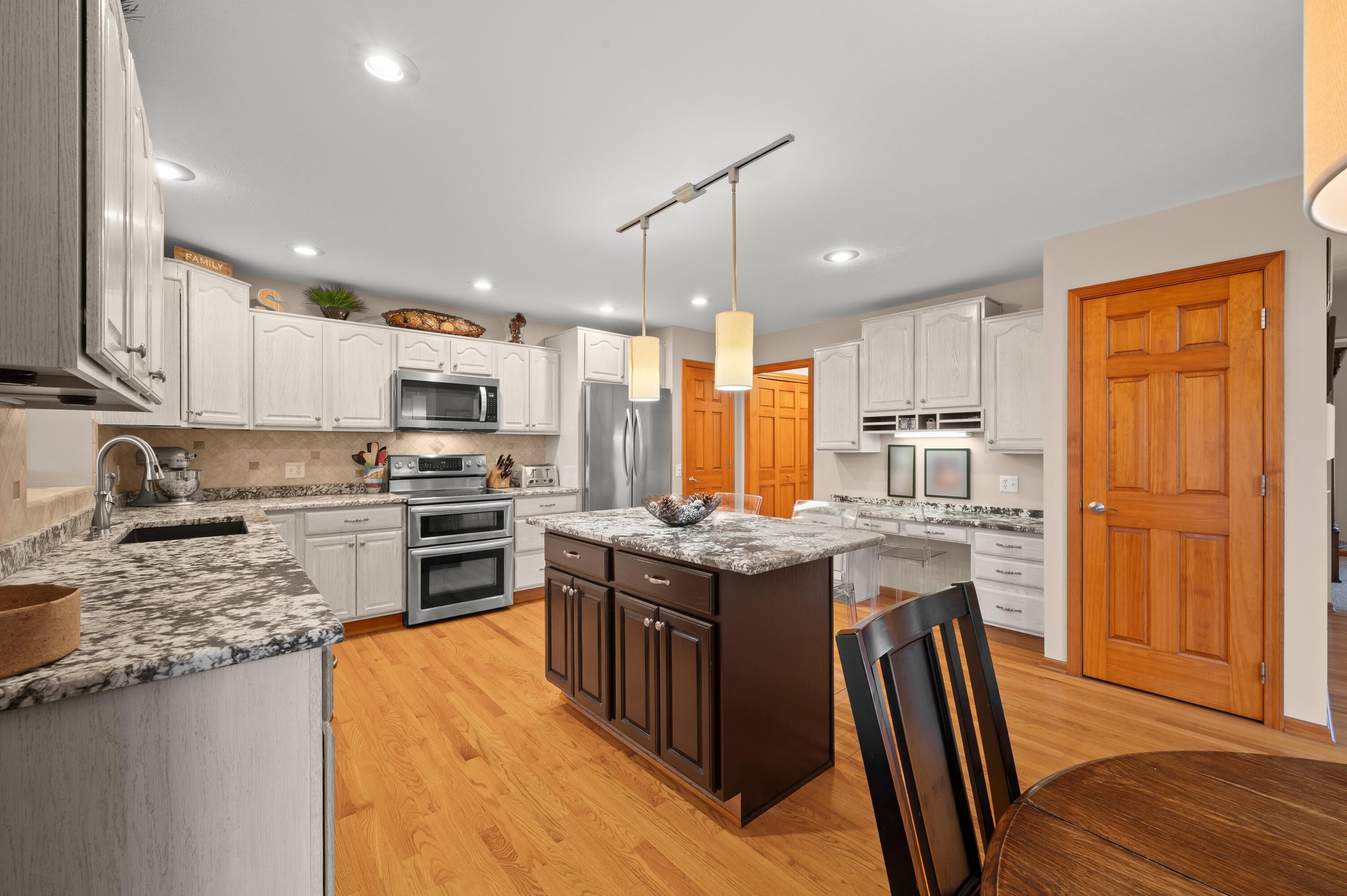 9847 Quail Run Court Bridgman MI 49106