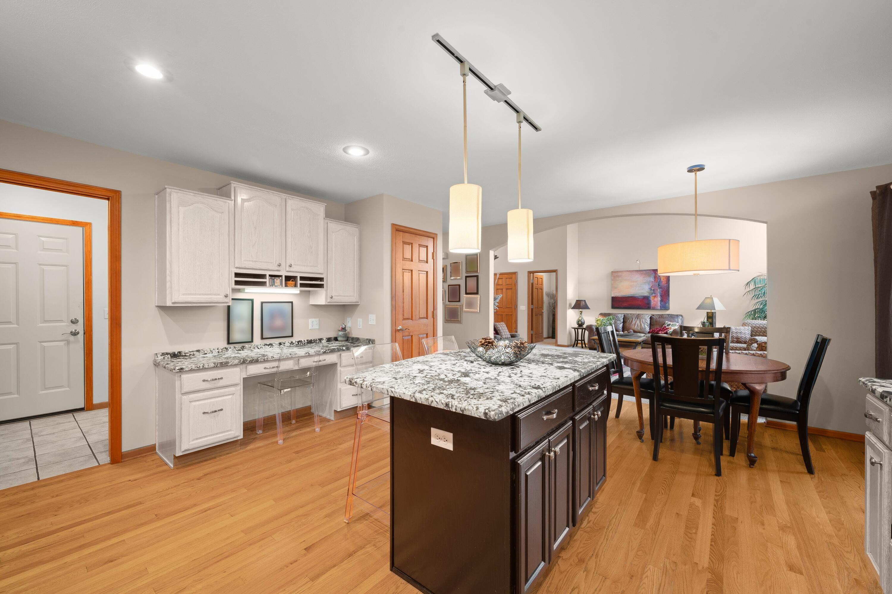 9847 Quail Run Court Bridgman MI 49106