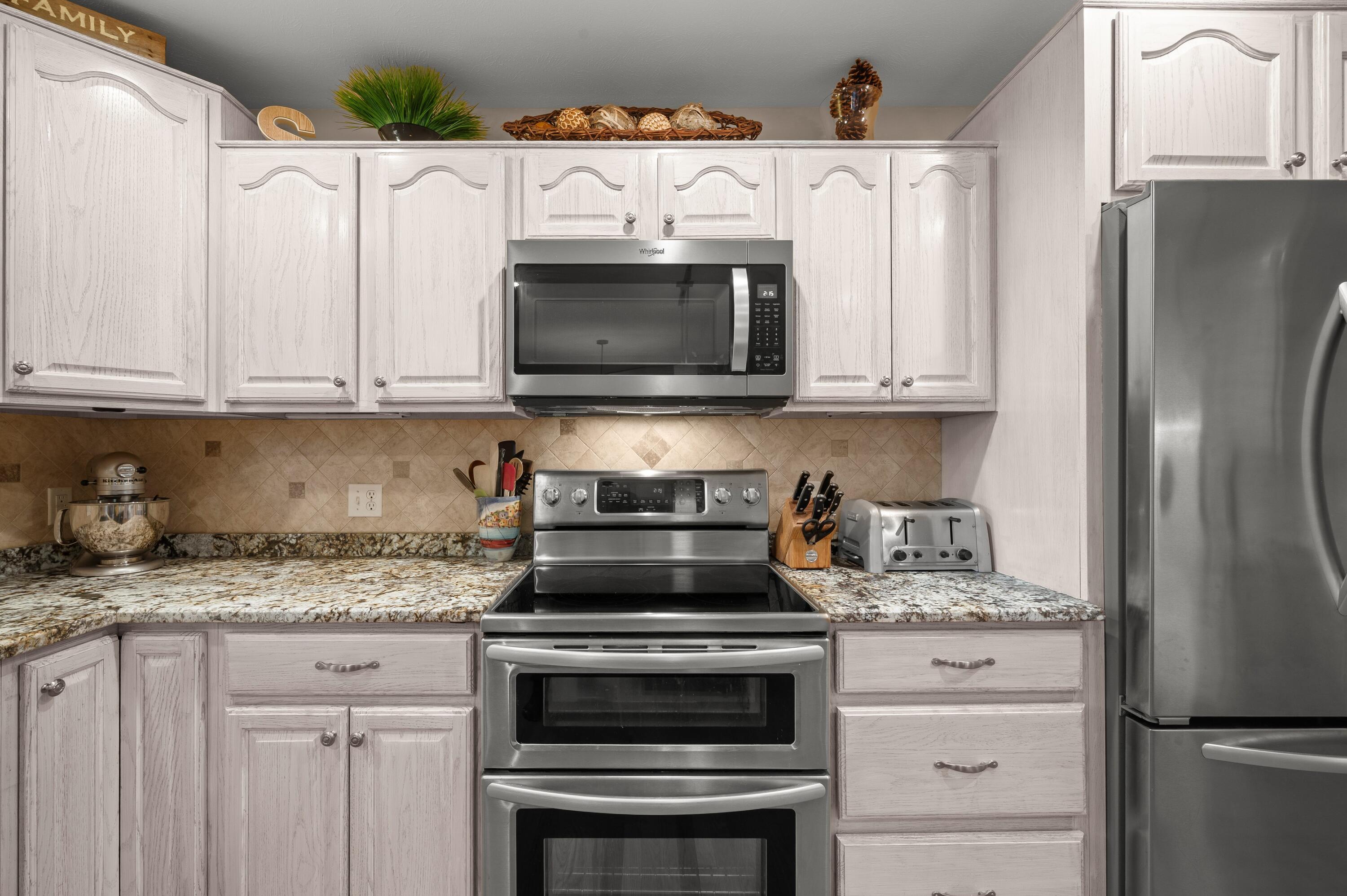 9847 Quail Run Court Bridgman MI 49106