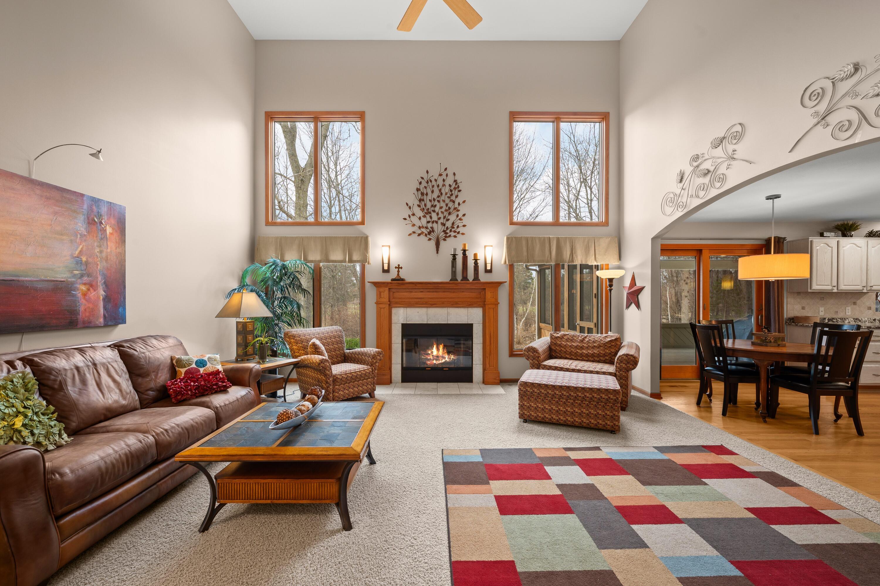 9847 Quail Run Court Bridgman MI 49106
