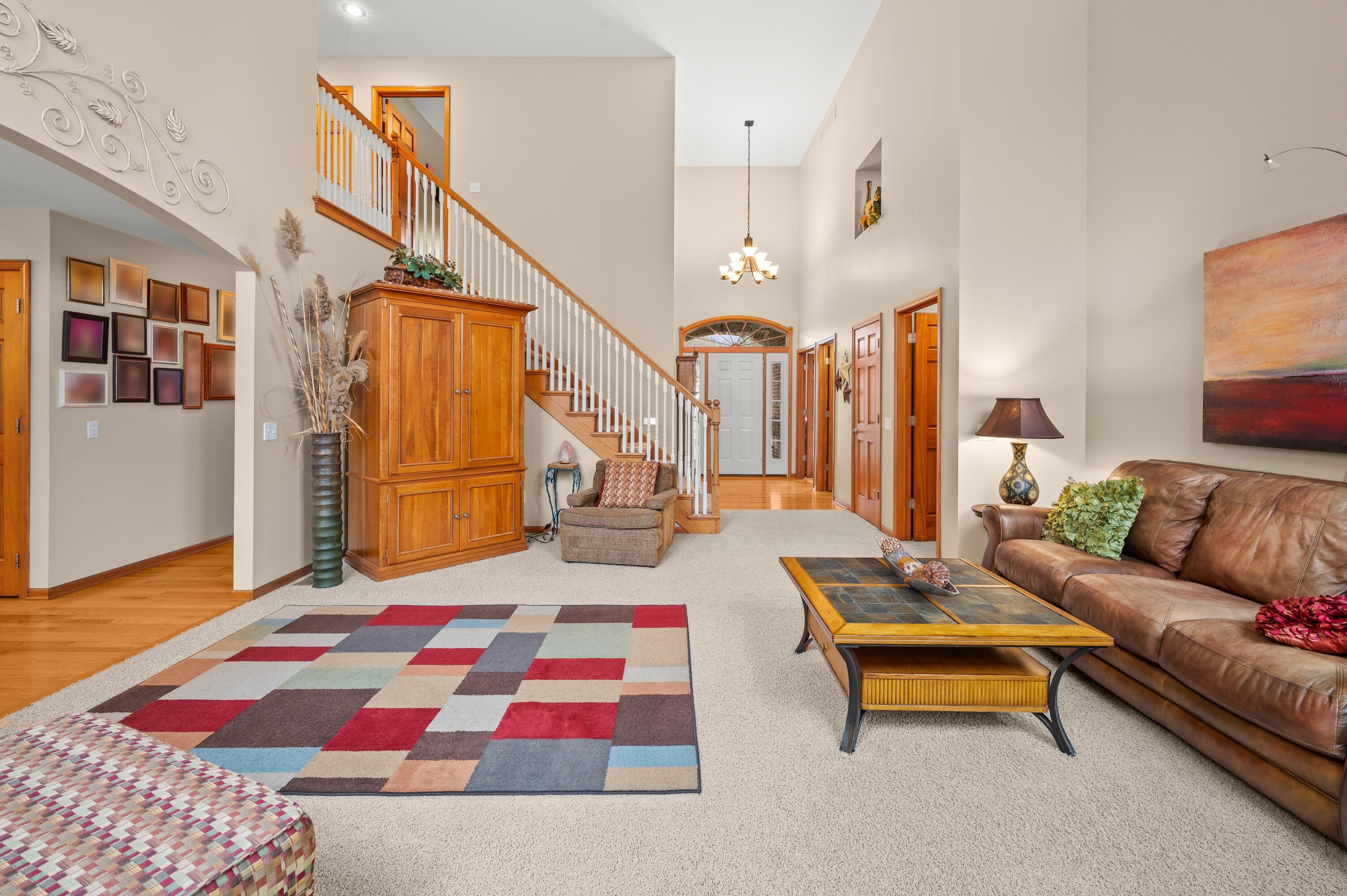 9847 Quail Run Court Bridgman MI 49106