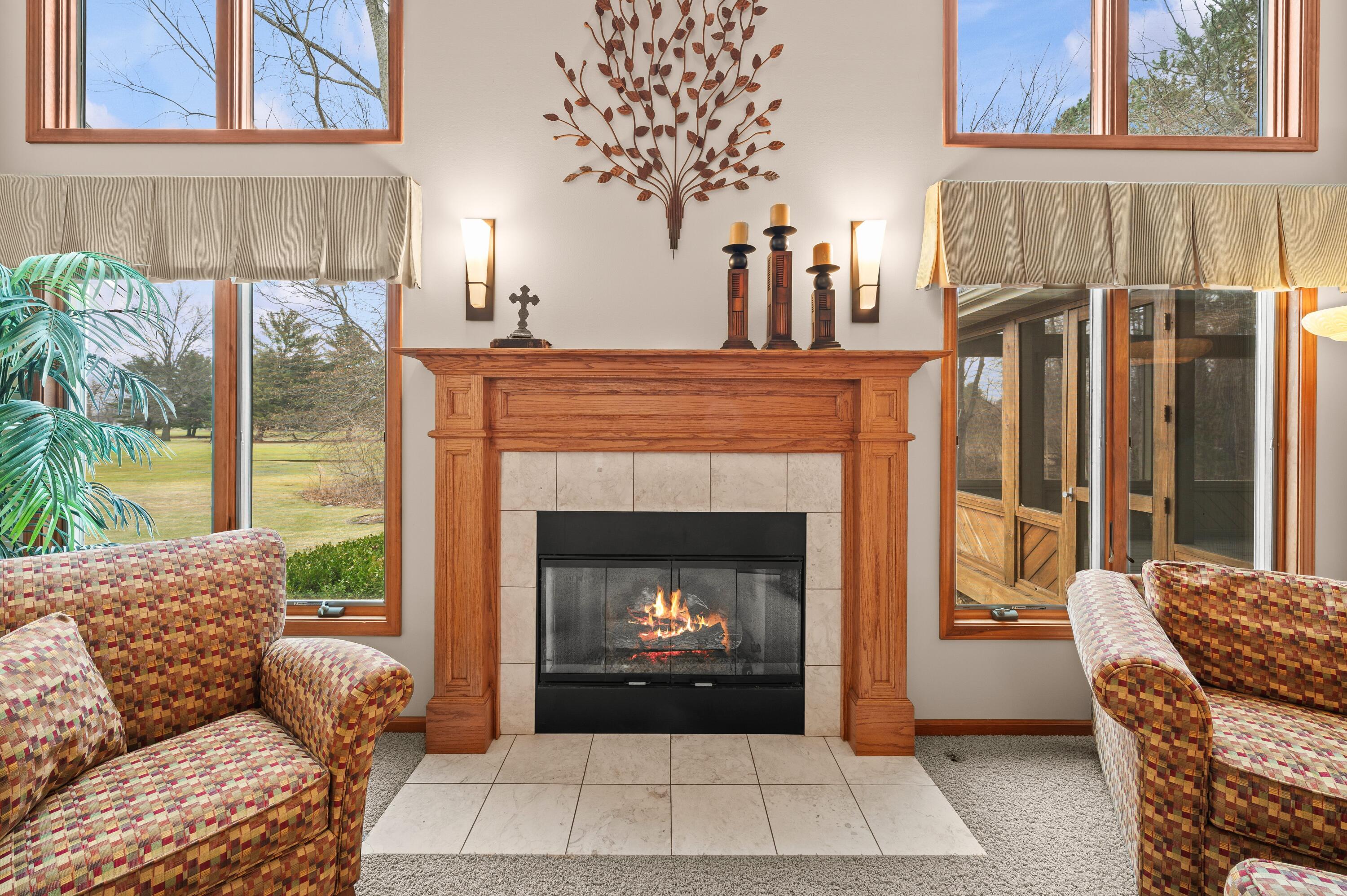 9847 Quail Run Court Bridgman MI 49106