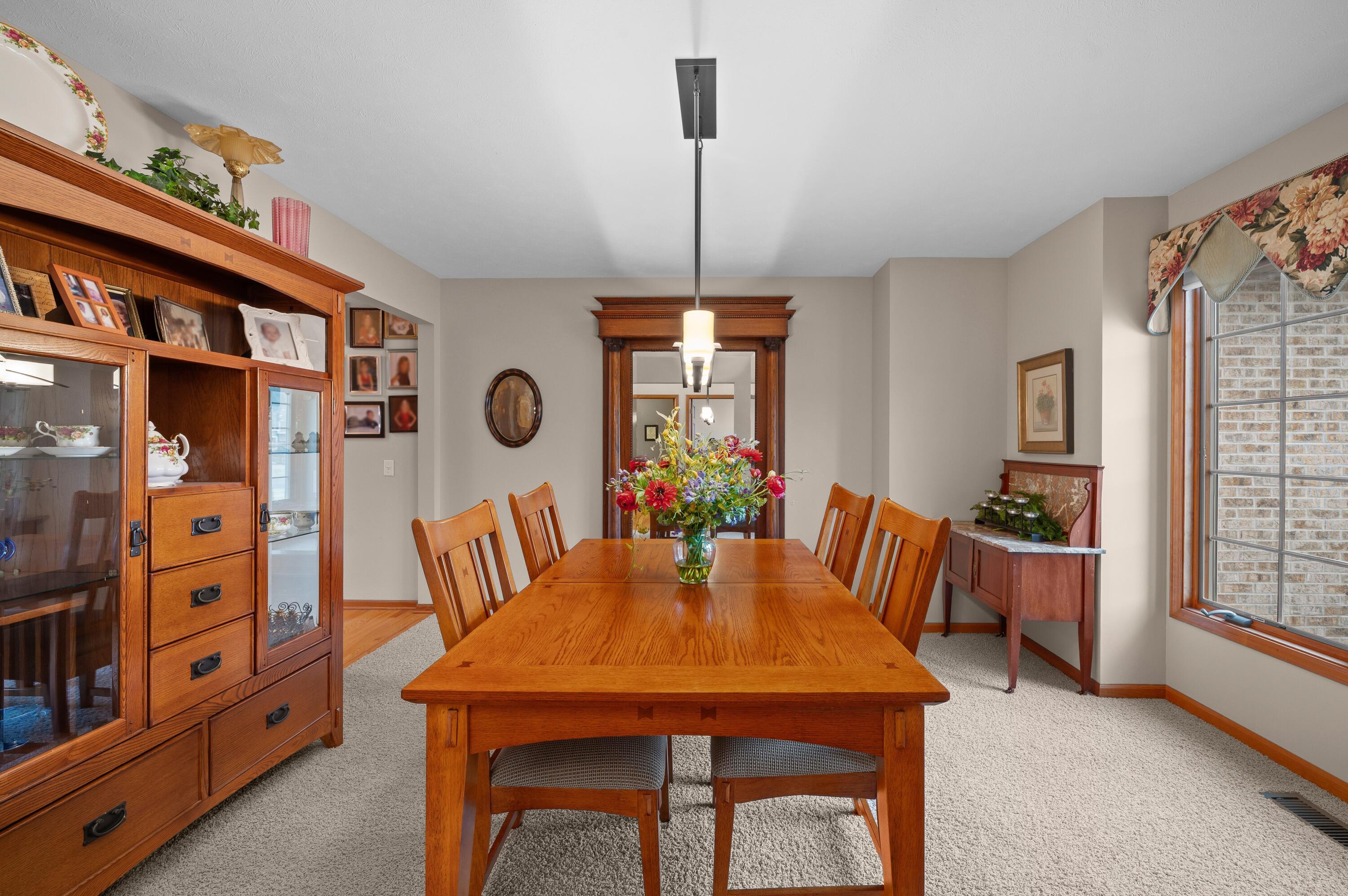 9847 Quail Run Court Bridgman MI 49106