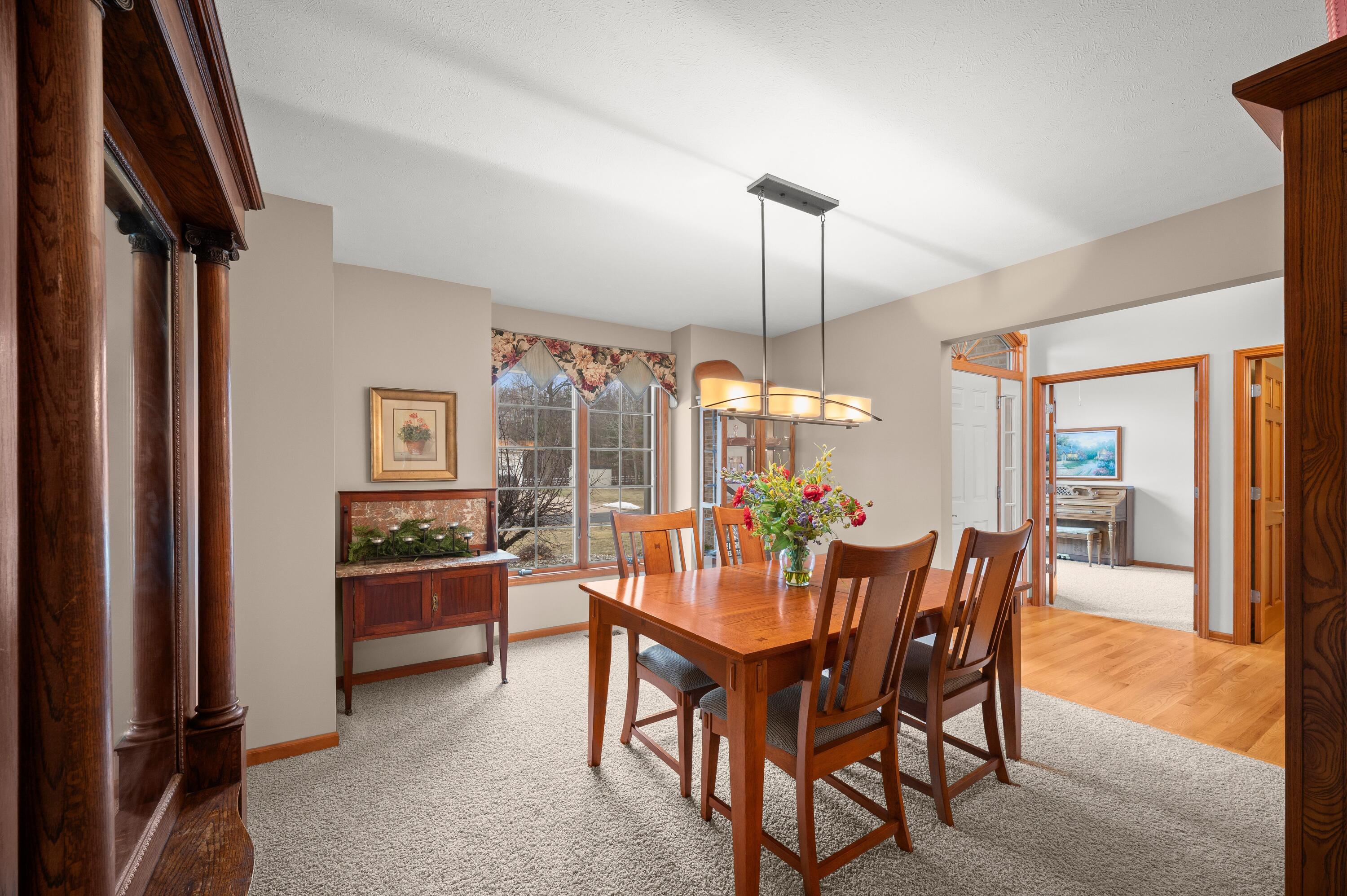 9847 Quail Run Court Bridgman MI 49106