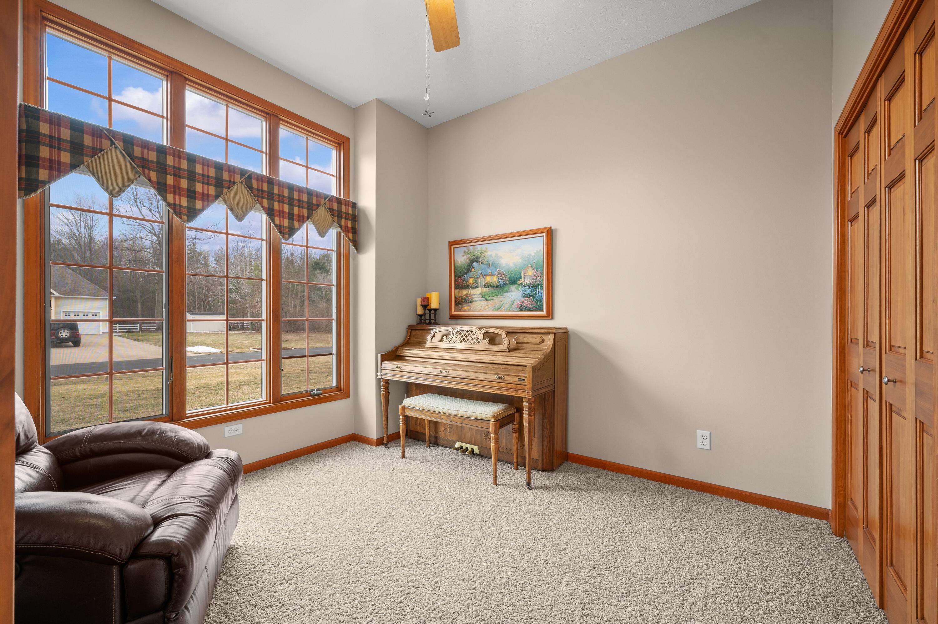 9847 Quail Run Court Bridgman MI 49106