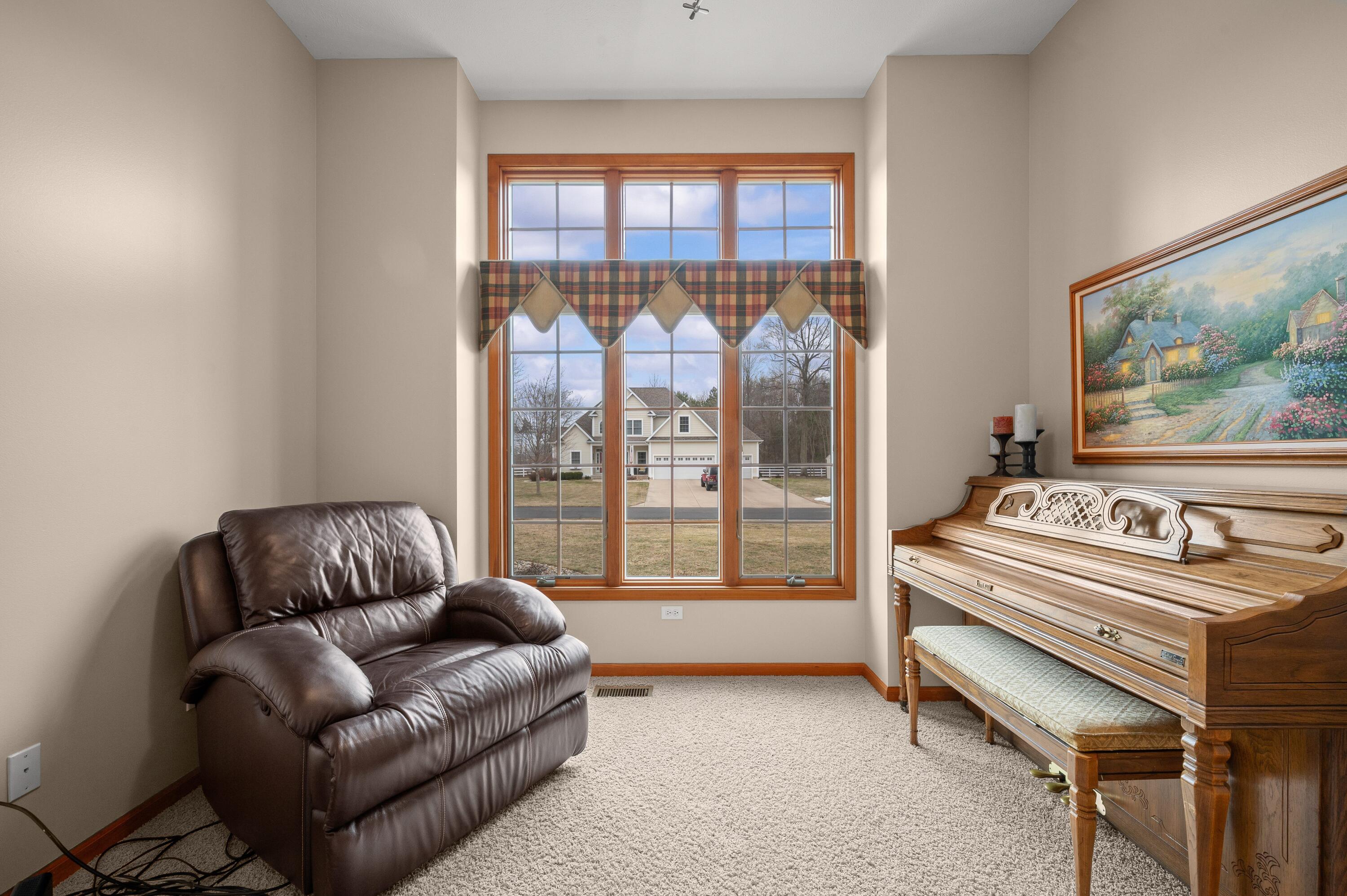 9847 Quail Run Court Bridgman MI 49106