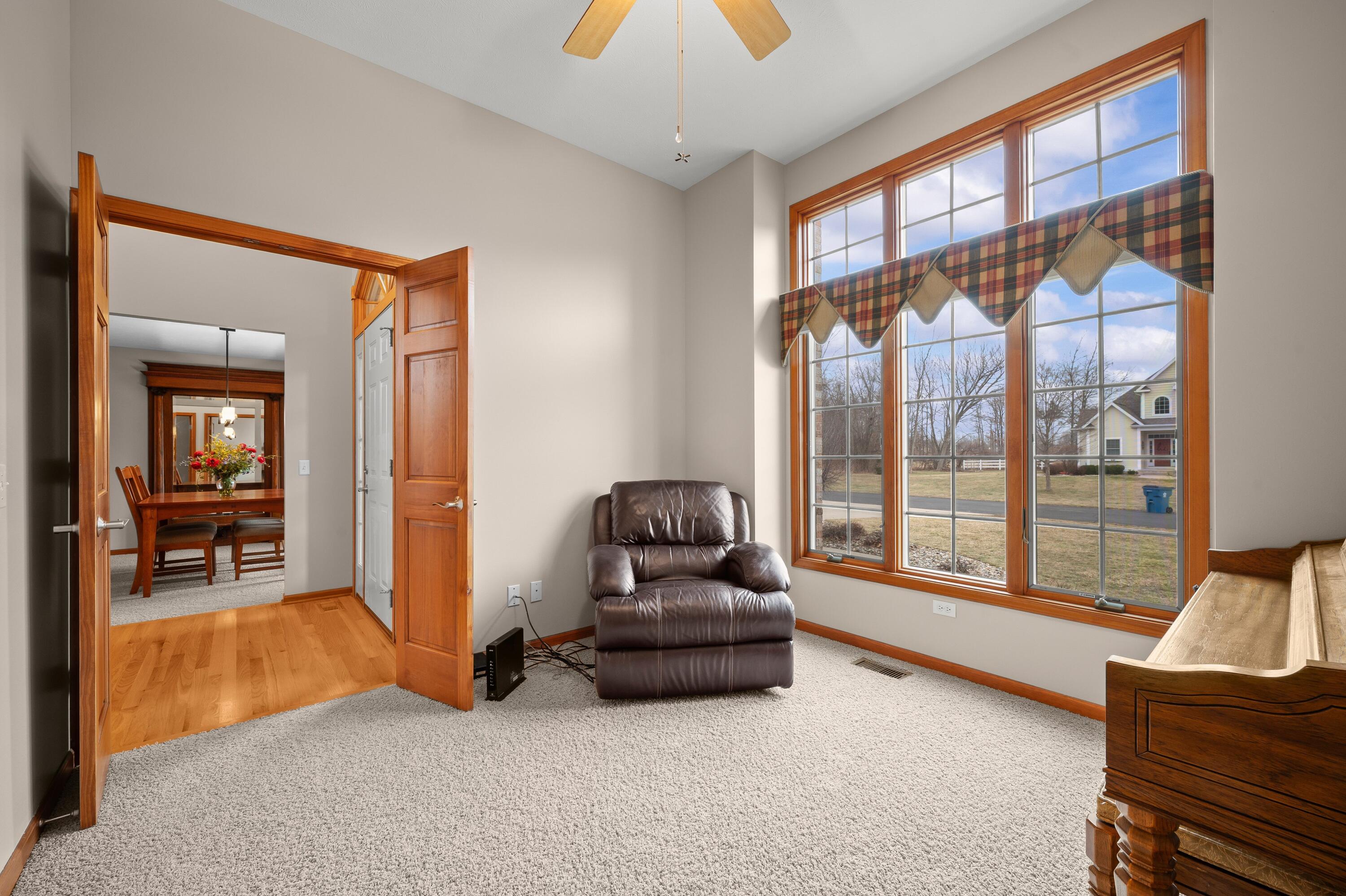 9847 Quail Run Court Bridgman MI 49106