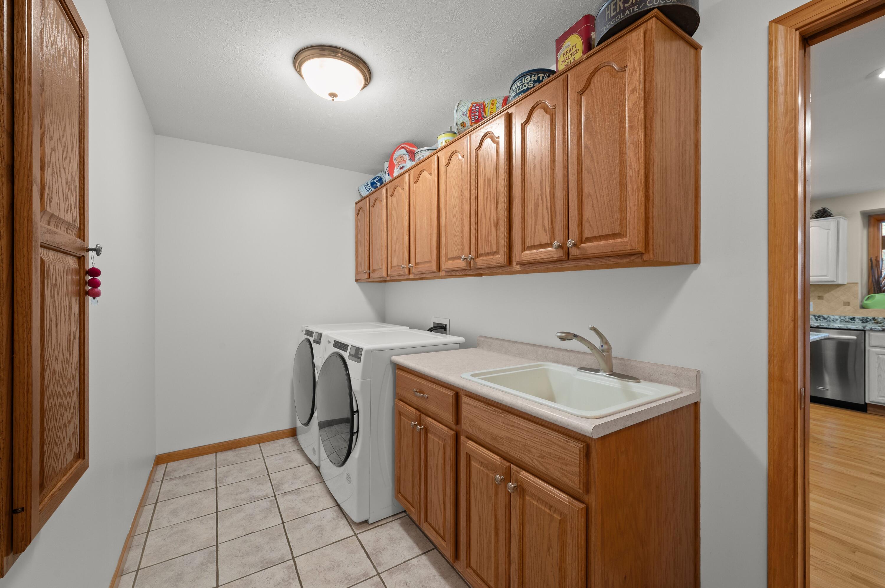 9847 Quail Run Court Bridgman MI 49106