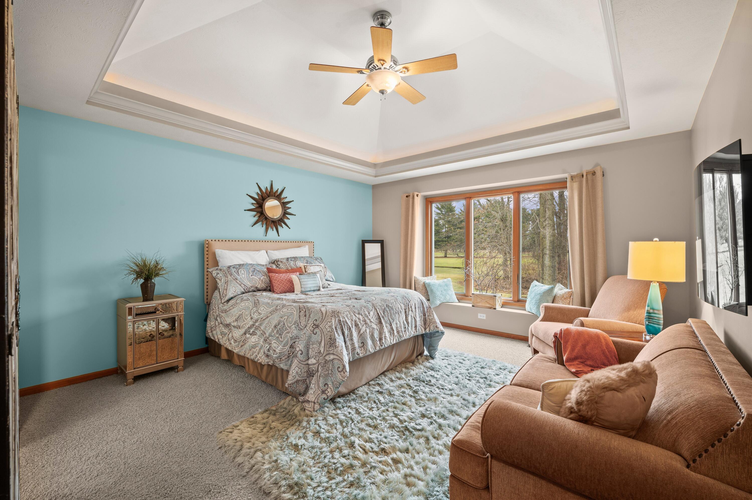 9847 Quail Run Court Bridgman MI 49106