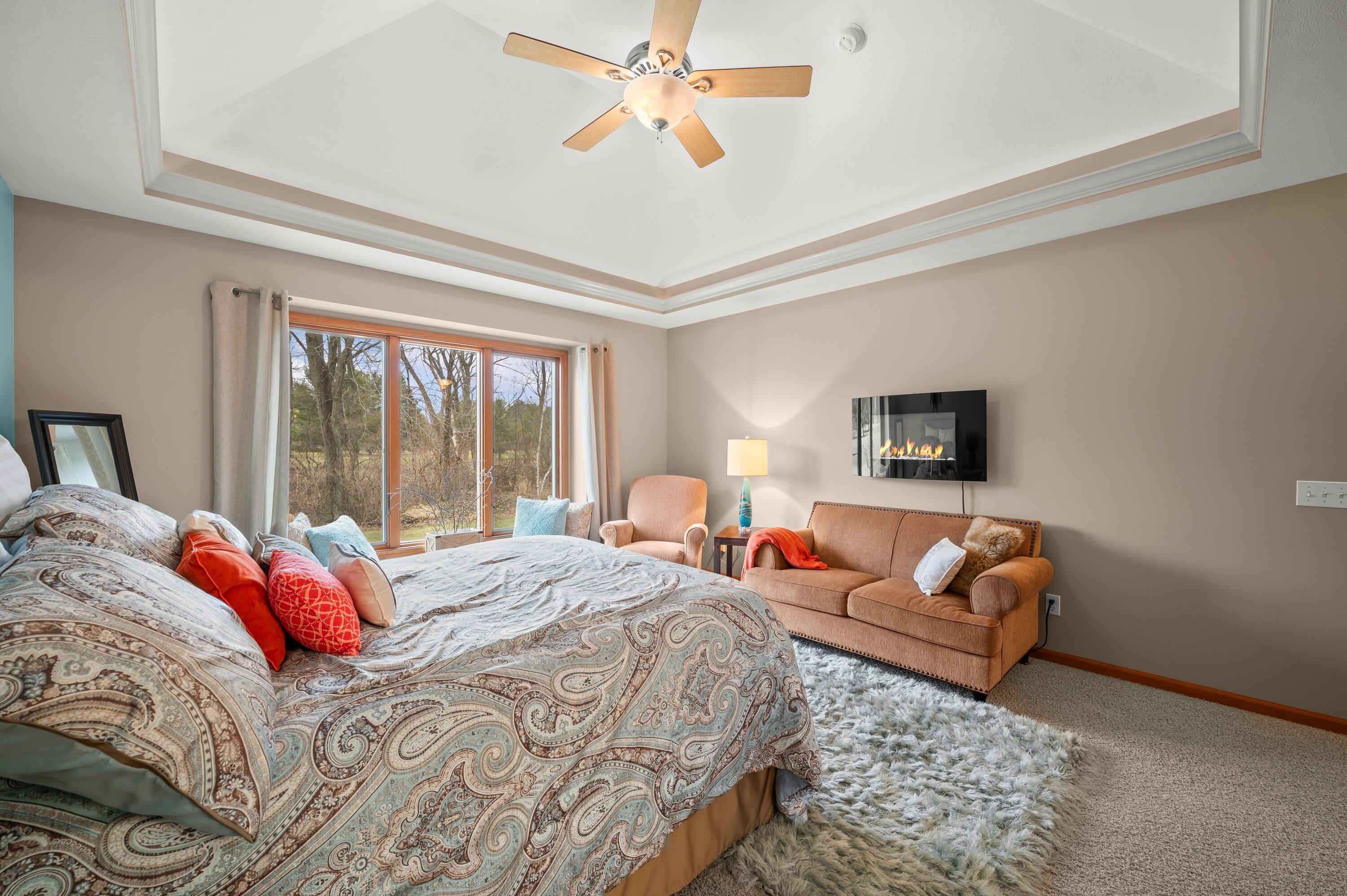 9847 Quail Run Court Bridgman MI 49106