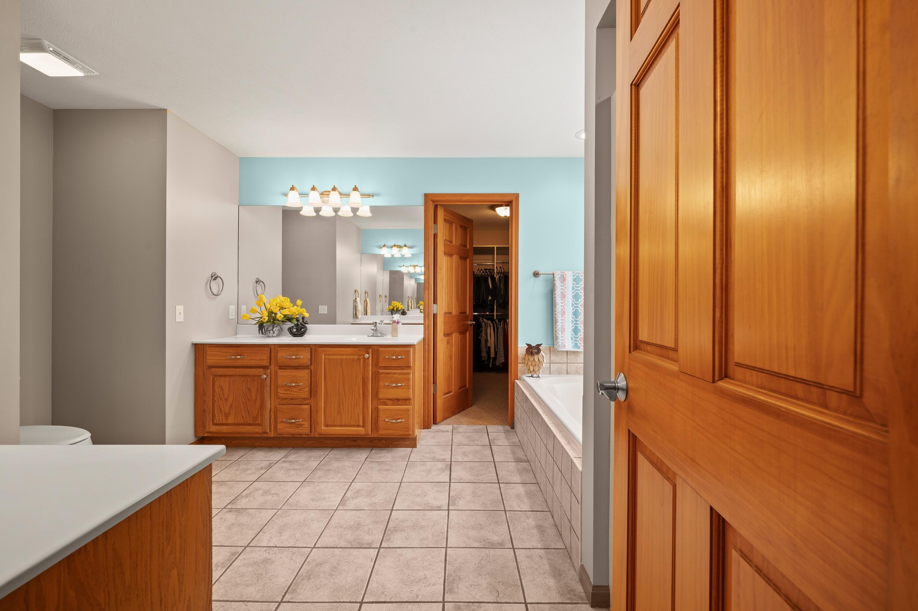 9847 Quail Run Court Bridgman MI 49106