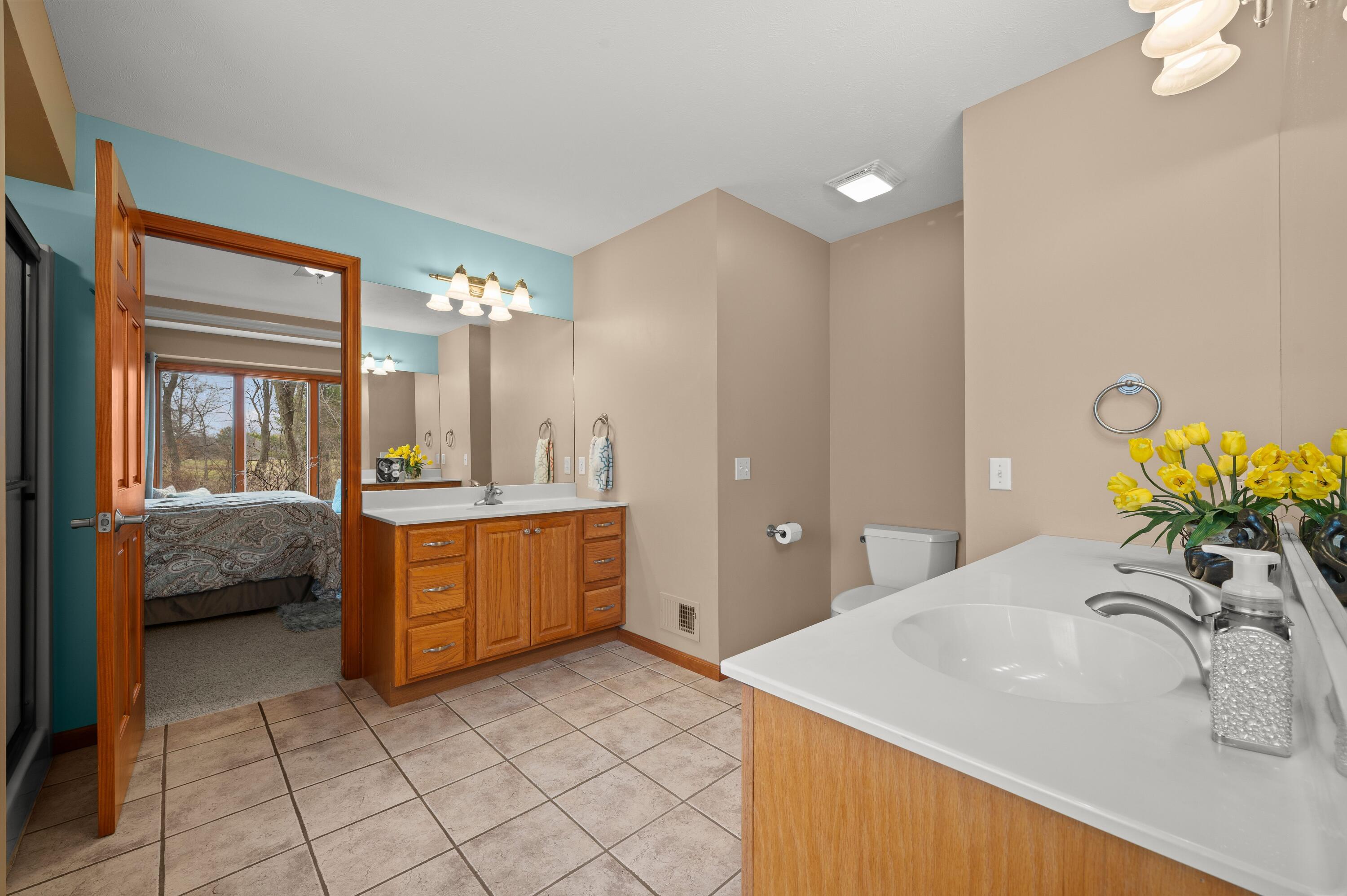 9847 Quail Run Court Bridgman MI 49106