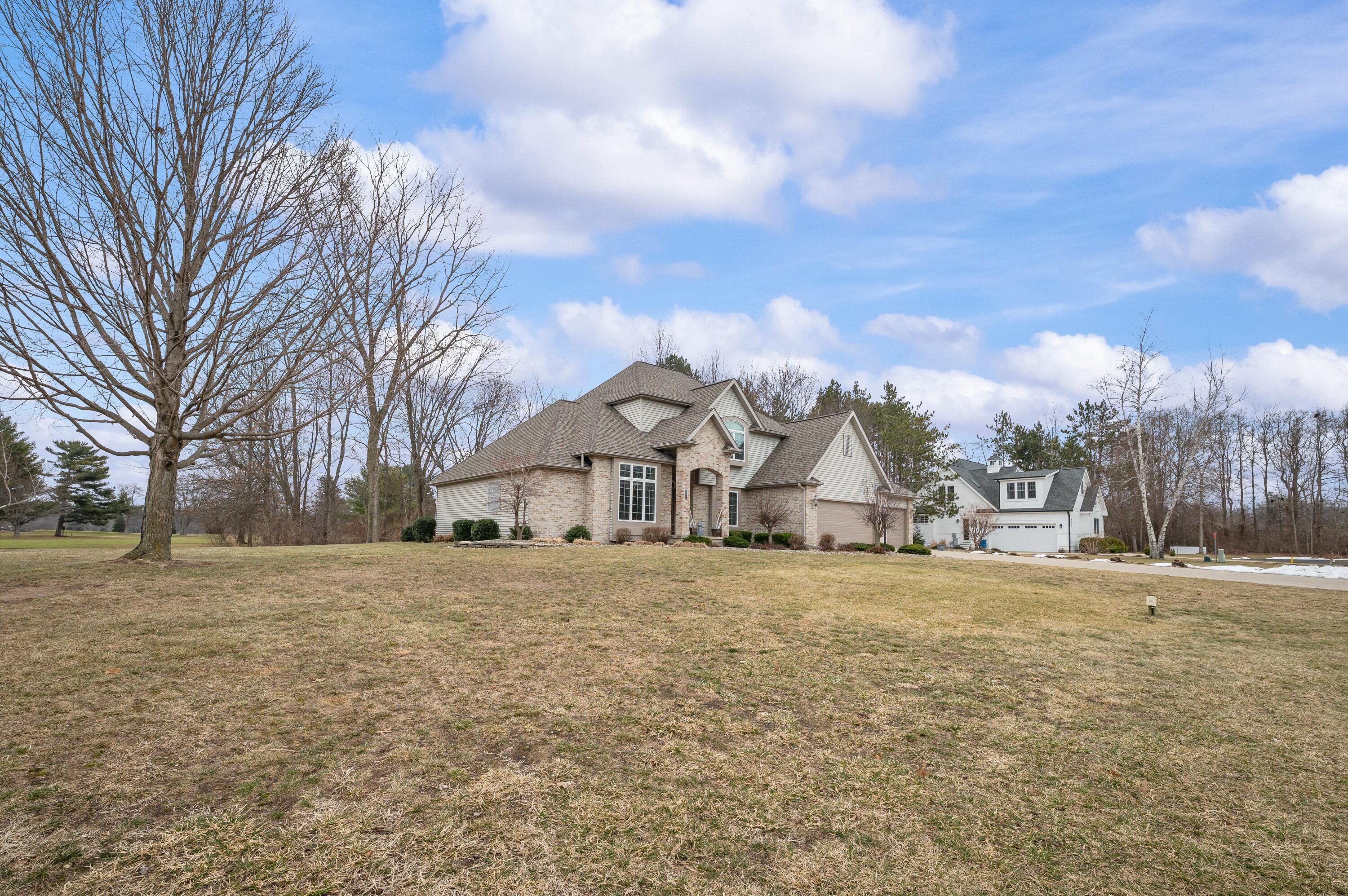 9847 Quail Run Court Bridgman MI 49106