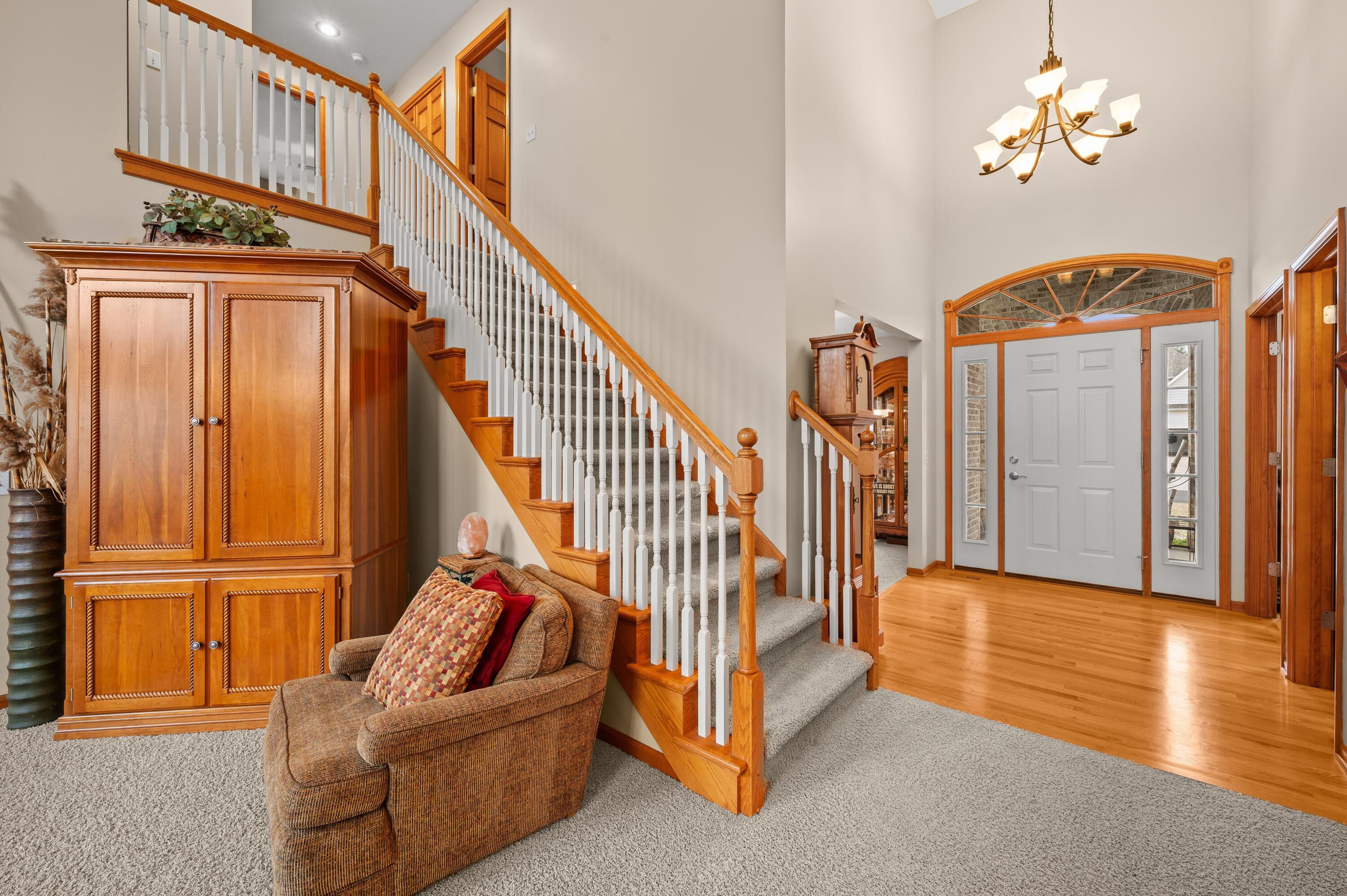 9847 Quail Run Court Bridgman MI 49106