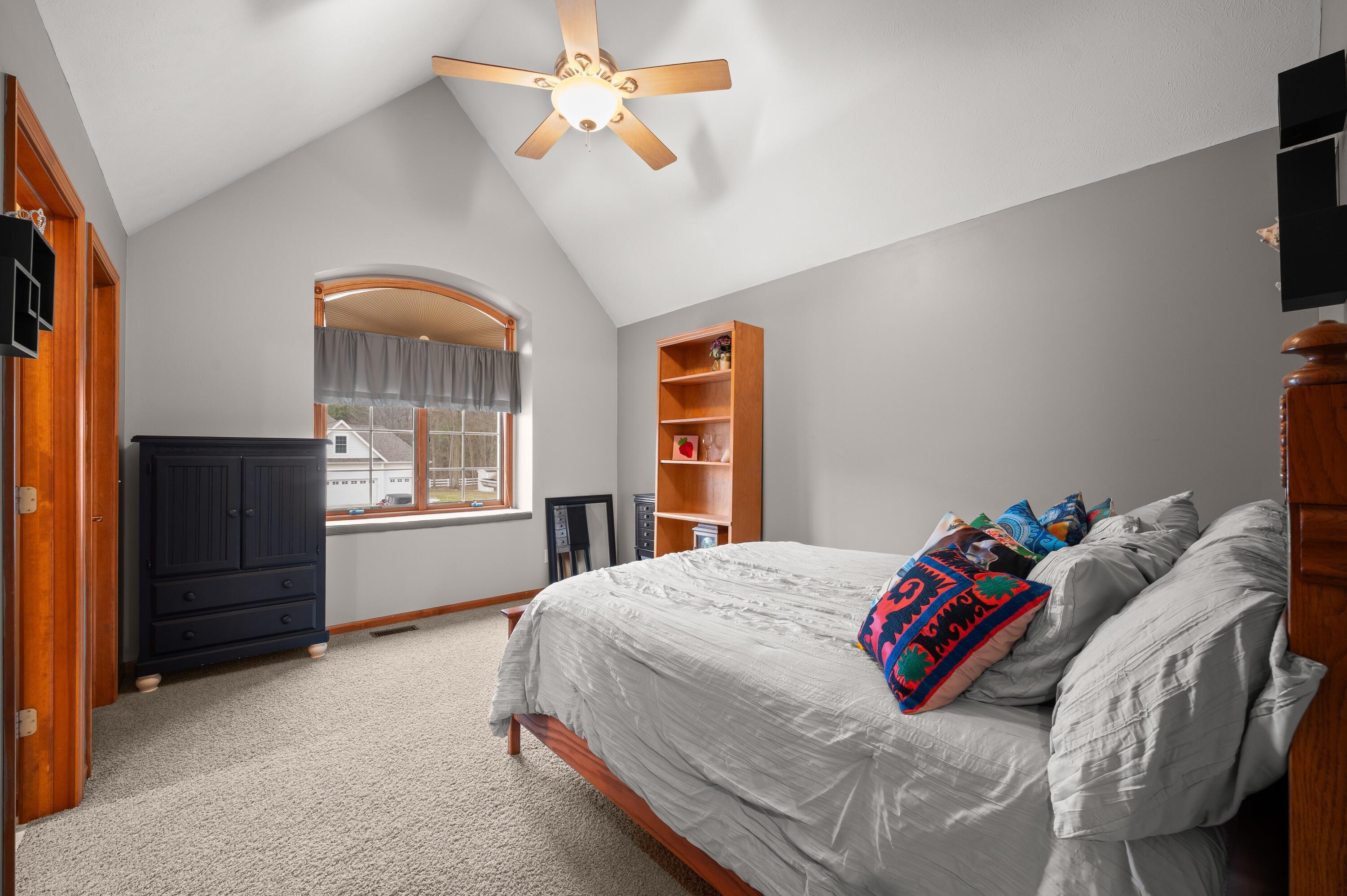 9847 Quail Run Court Bridgman MI 49106
