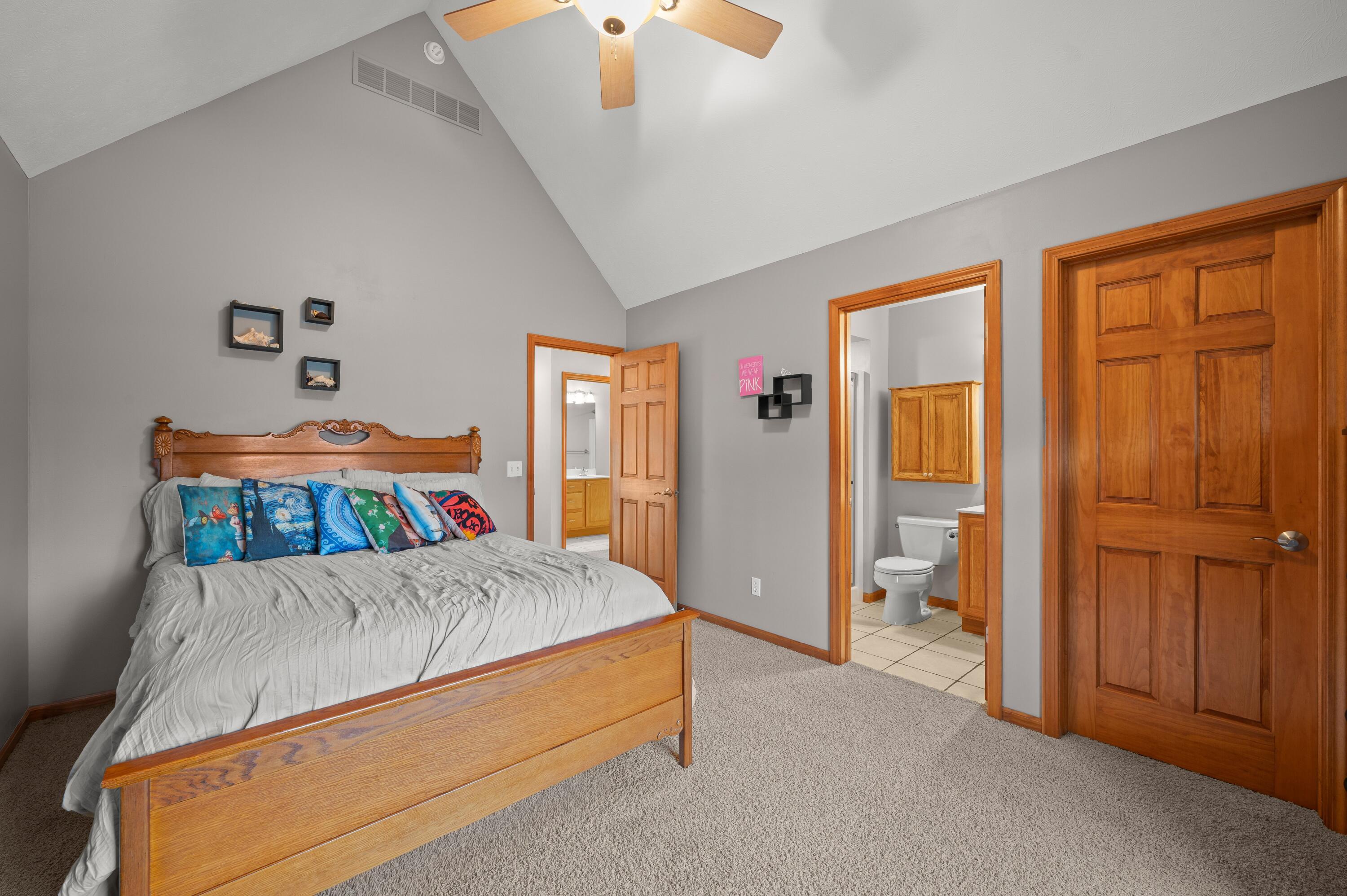 9847 Quail Run Court Bridgman MI 49106