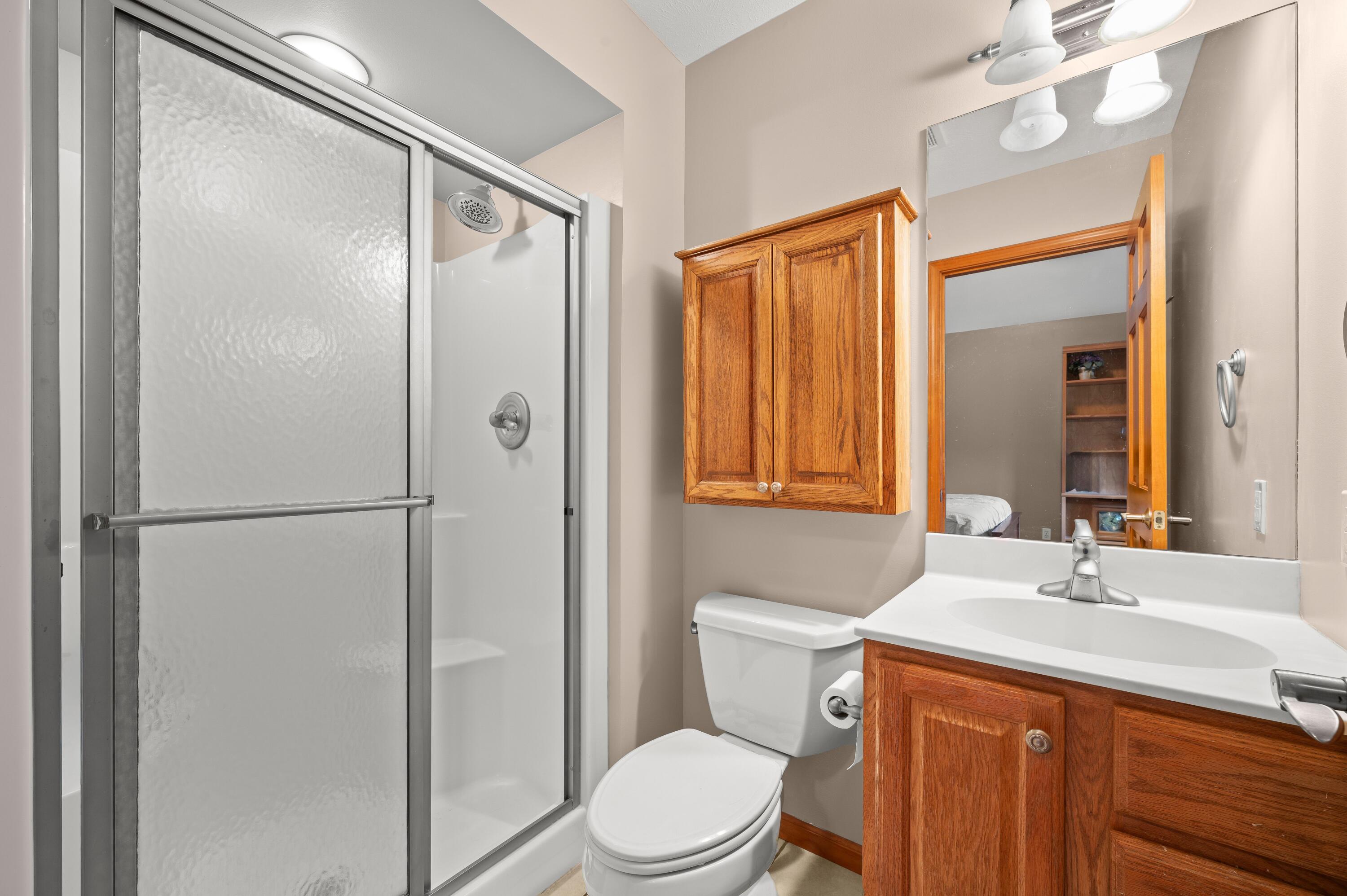 9847 Quail Run Court Bridgman MI 49106