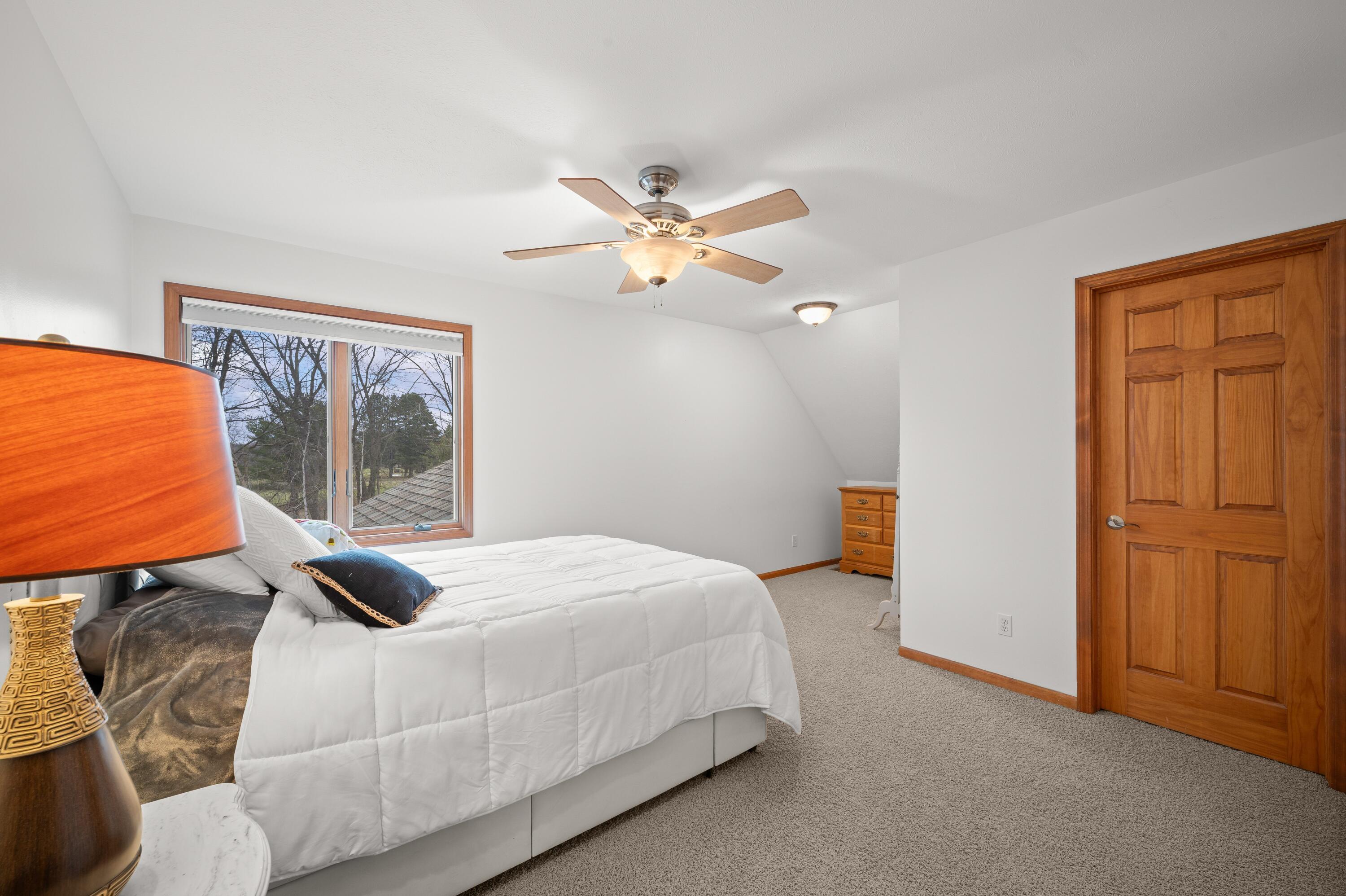 9847 Quail Run Court Bridgman MI 49106
