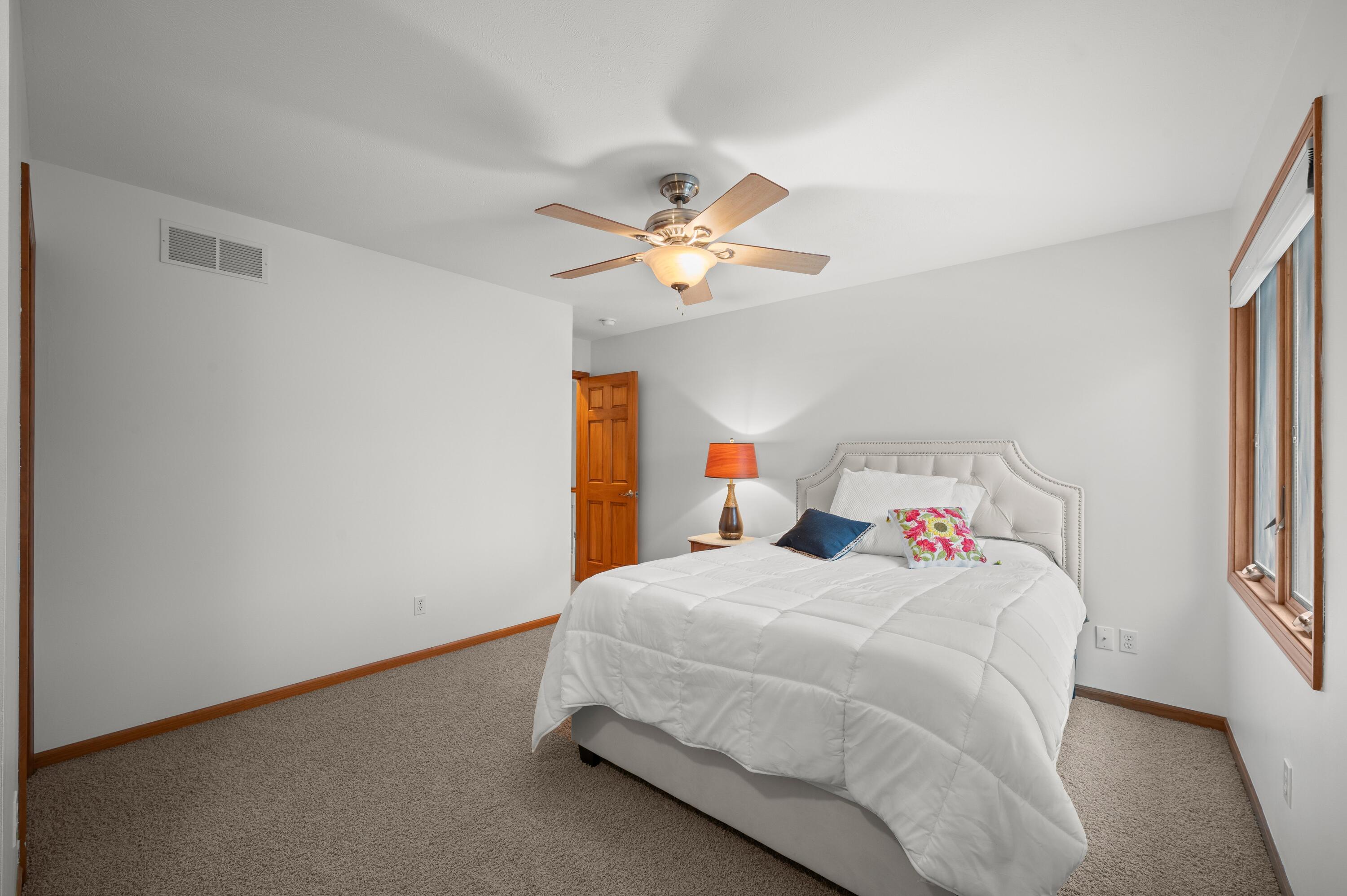 9847 Quail Run Court Bridgman MI 49106
