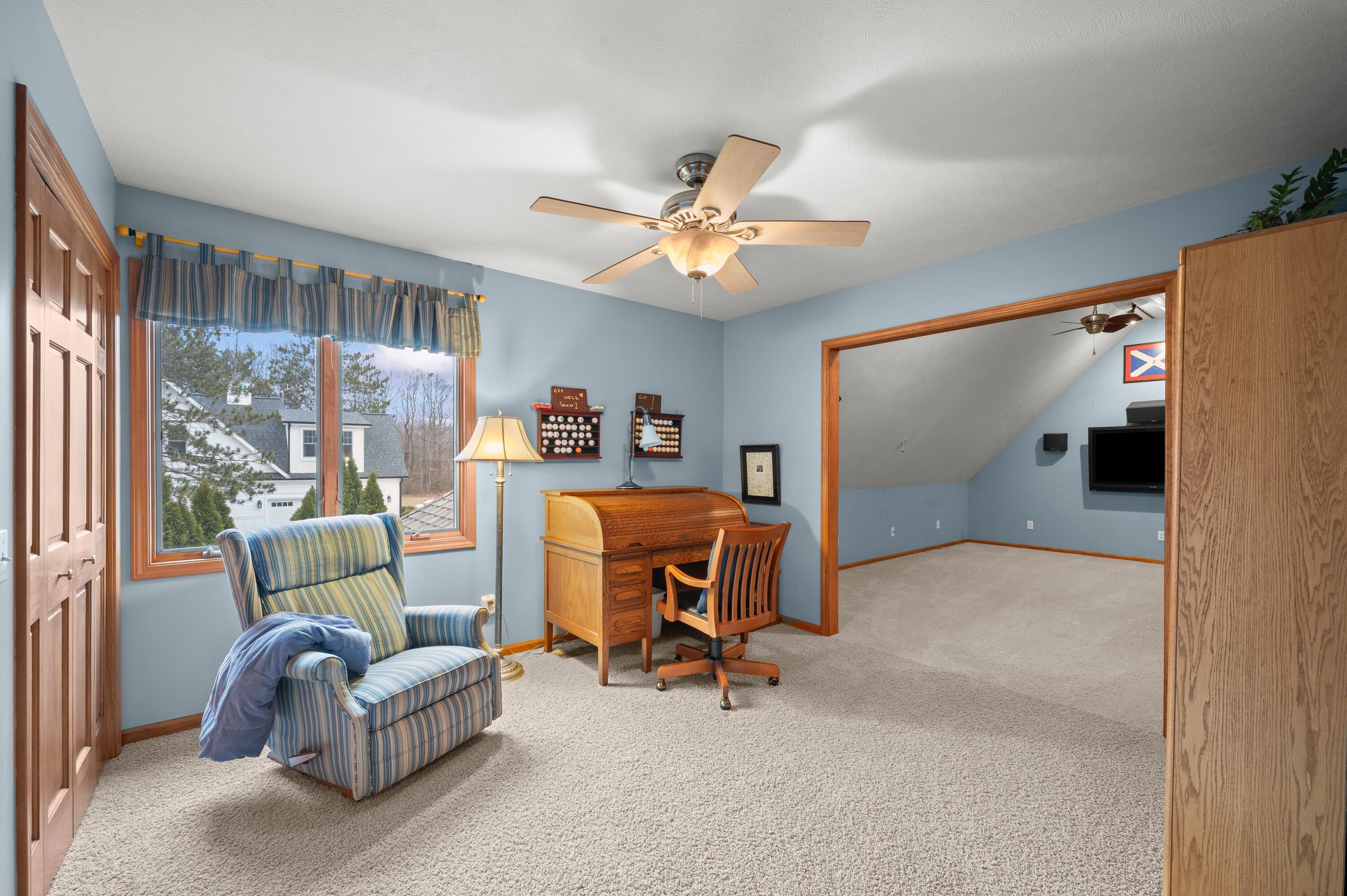 9847 Quail Run Court Bridgman MI 49106