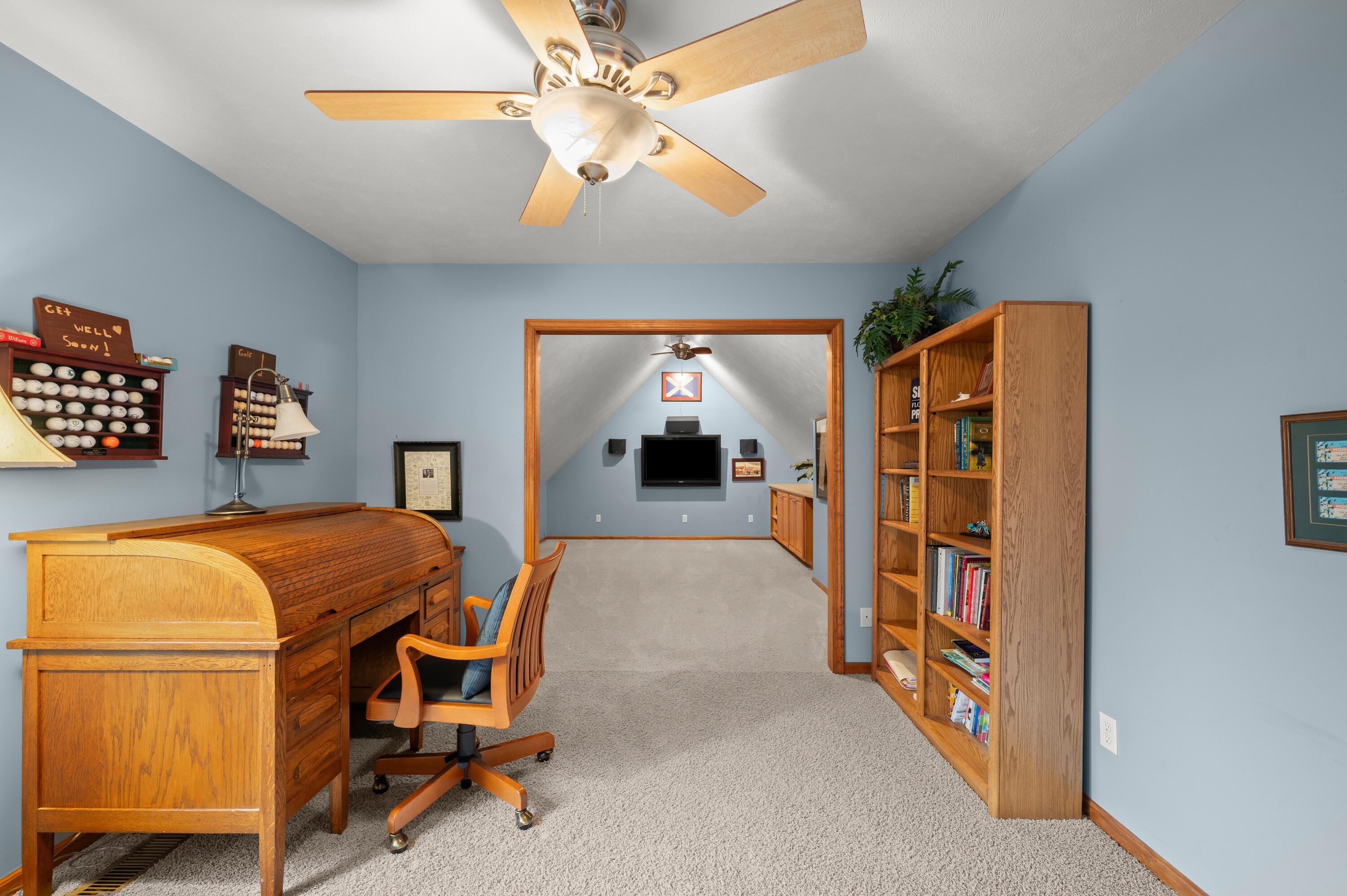 9847 Quail Run Court Bridgman MI 49106