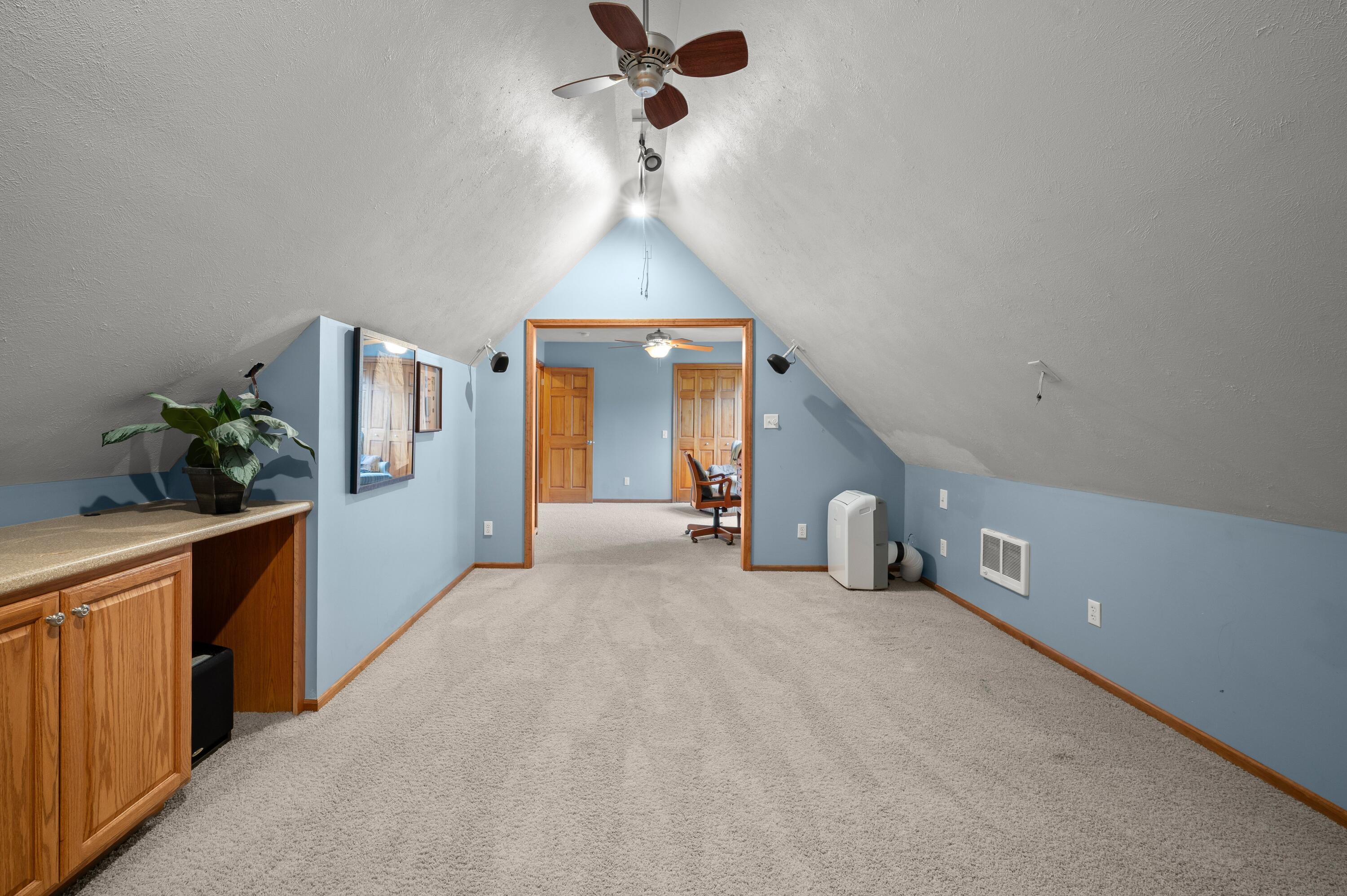 9847 Quail Run Court Bridgman MI 49106