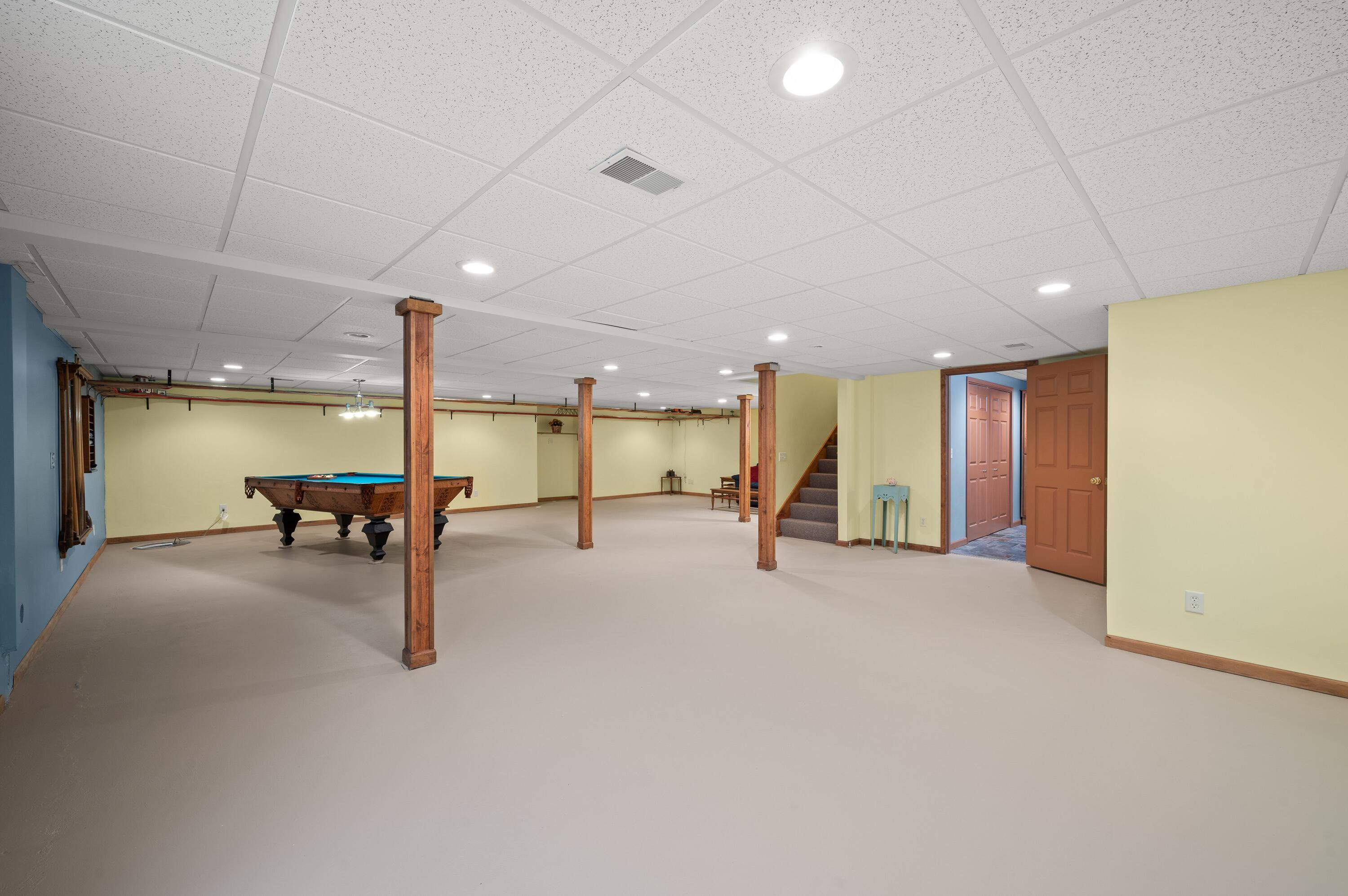 9847 Quail Run Court Bridgman MI 49106