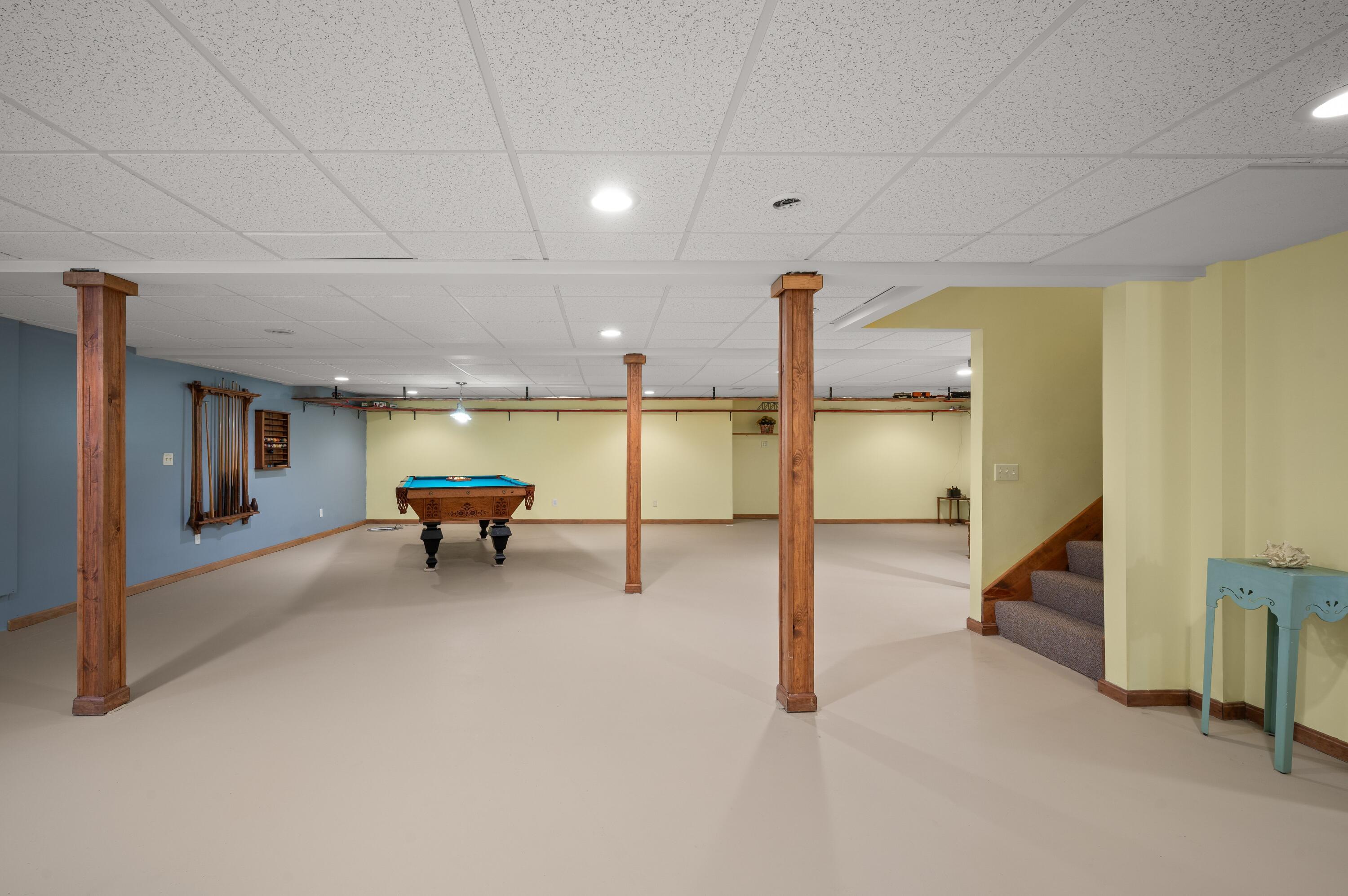 9847 Quail Run Court Bridgman MI 49106