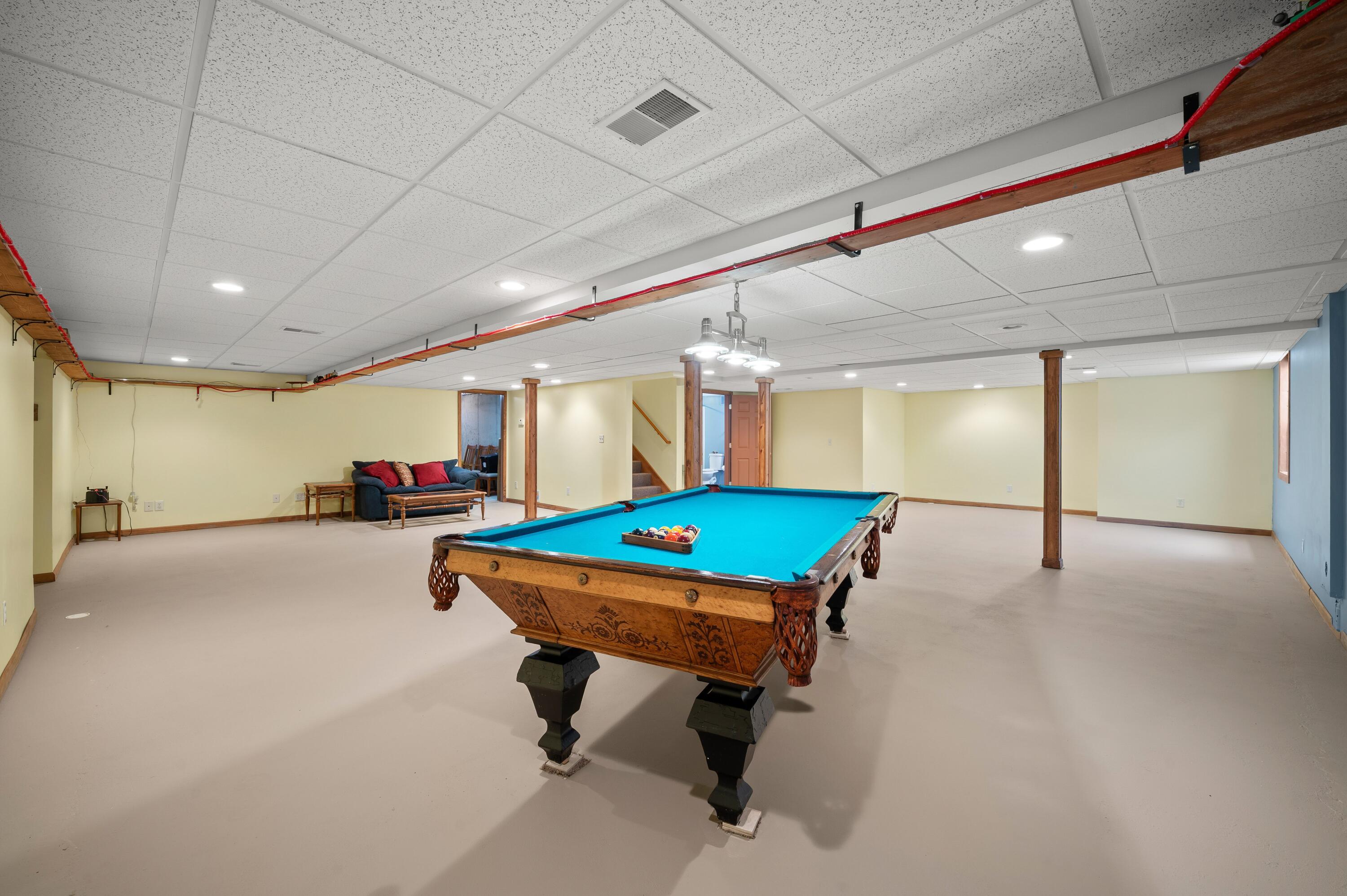 9847 Quail Run Court Bridgman MI 49106