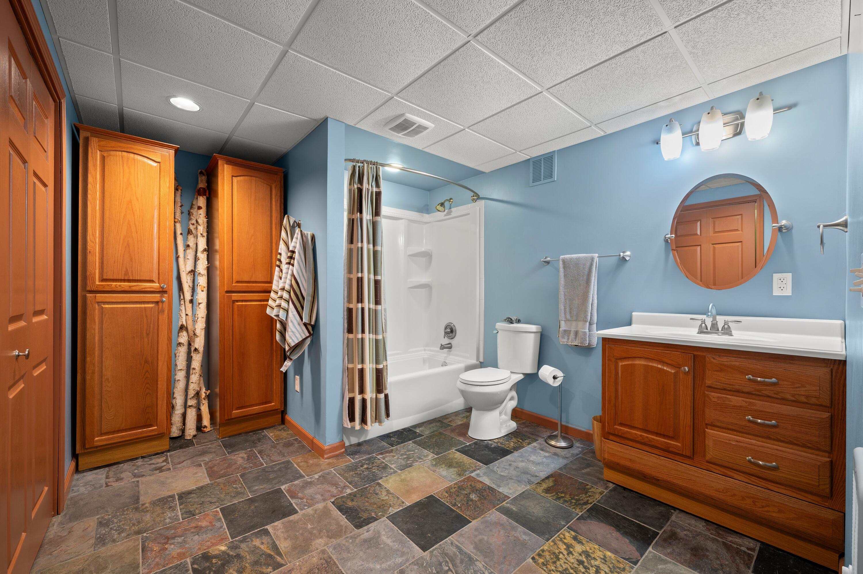 9847 Quail Run Court Bridgman MI 49106