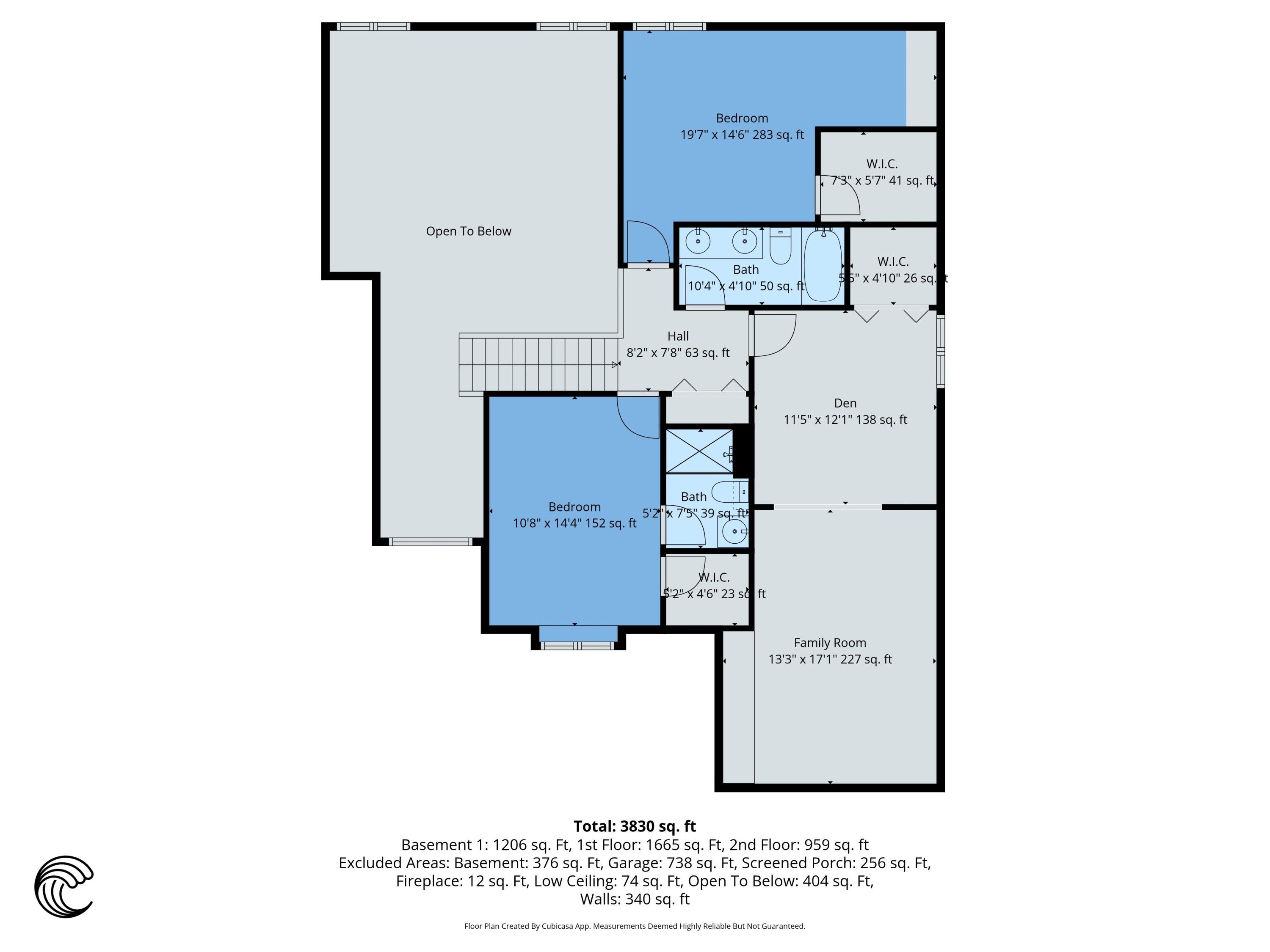 9847 Quail Run Court Bridgman MI 49106