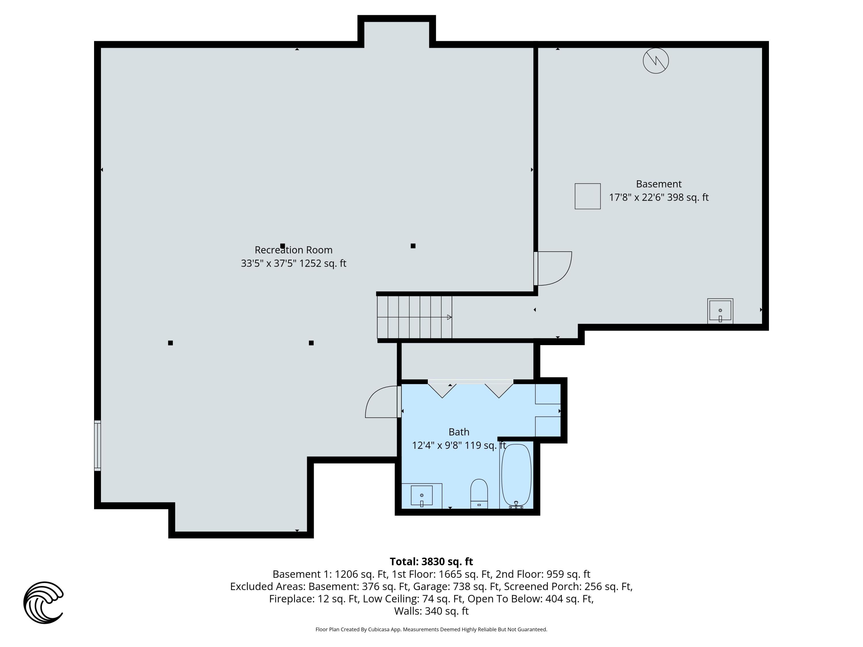 9847 Quail Run Court Bridgman MI 49106