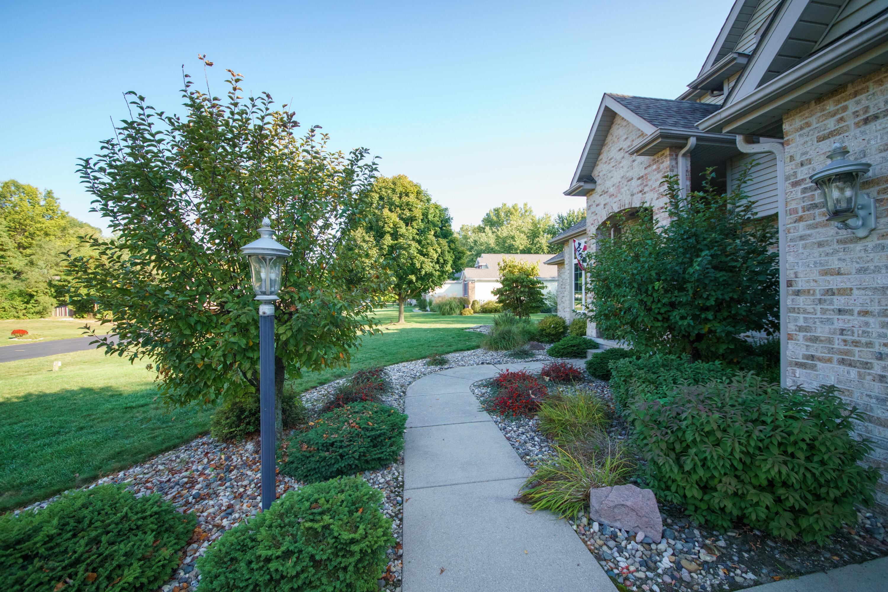 9847 Quail Run Court Bridgman MI 49106