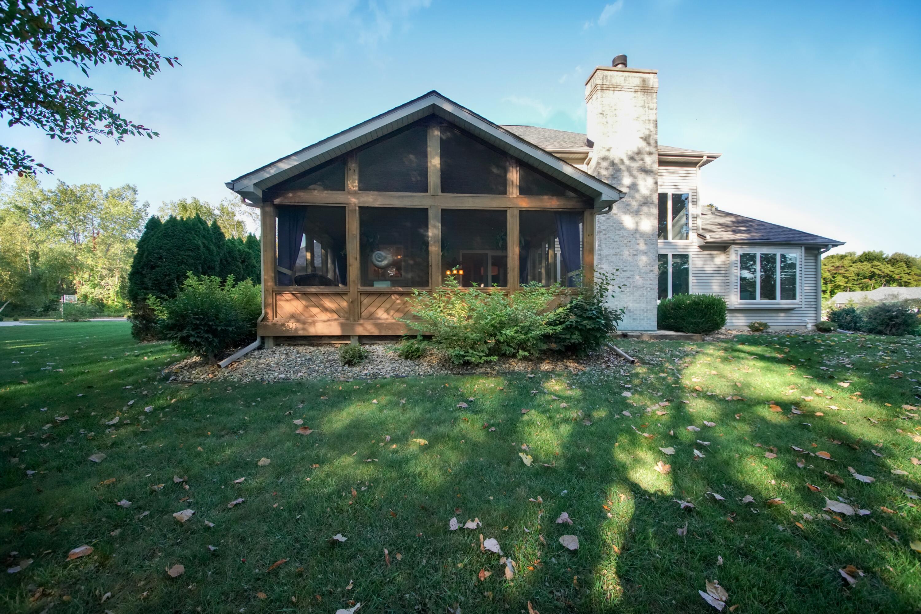 9847 Quail Run Court Bridgman MI 49106