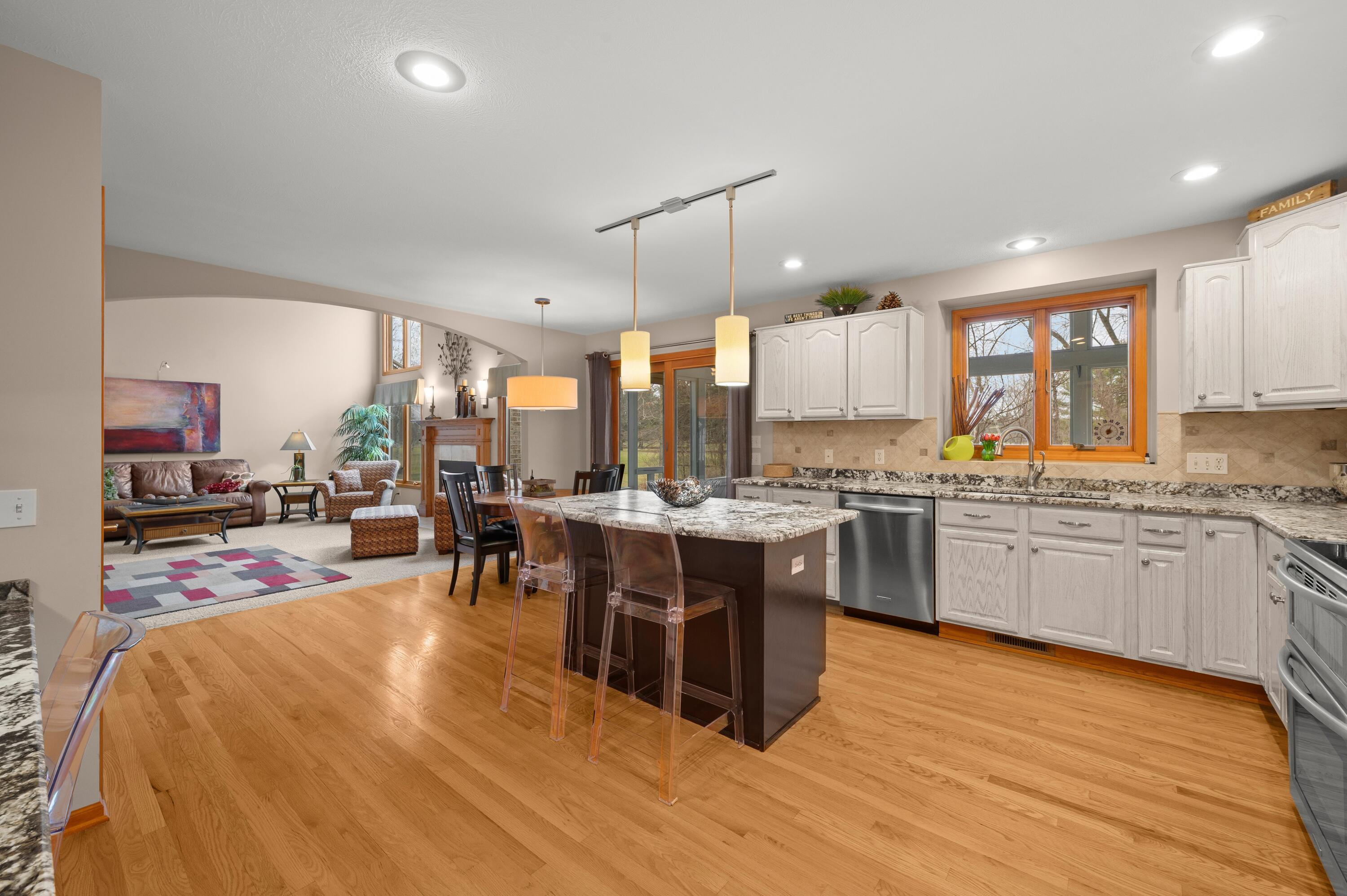 9847 Quail Run Court Bridgman MI 49106