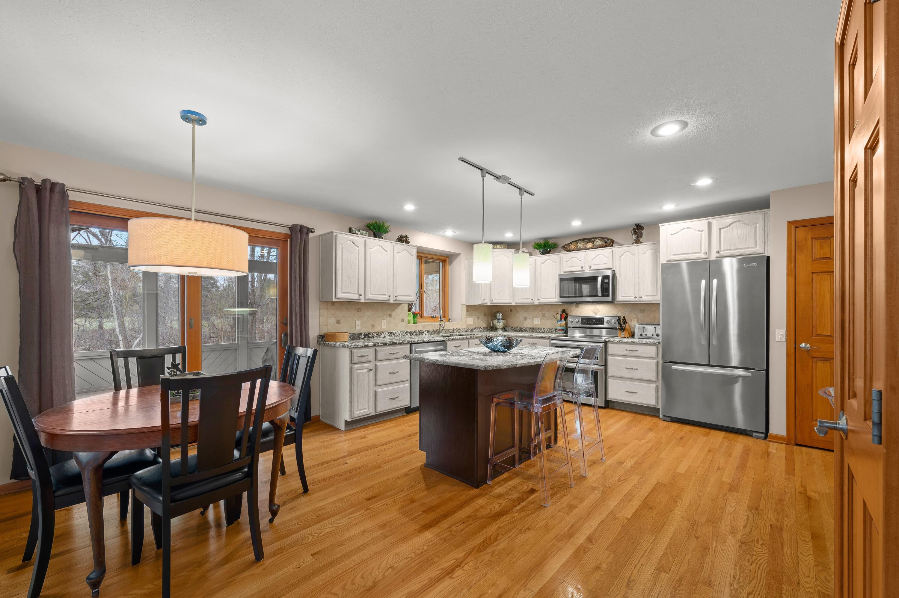 9847 Quail Run Court Bridgman MI 49106