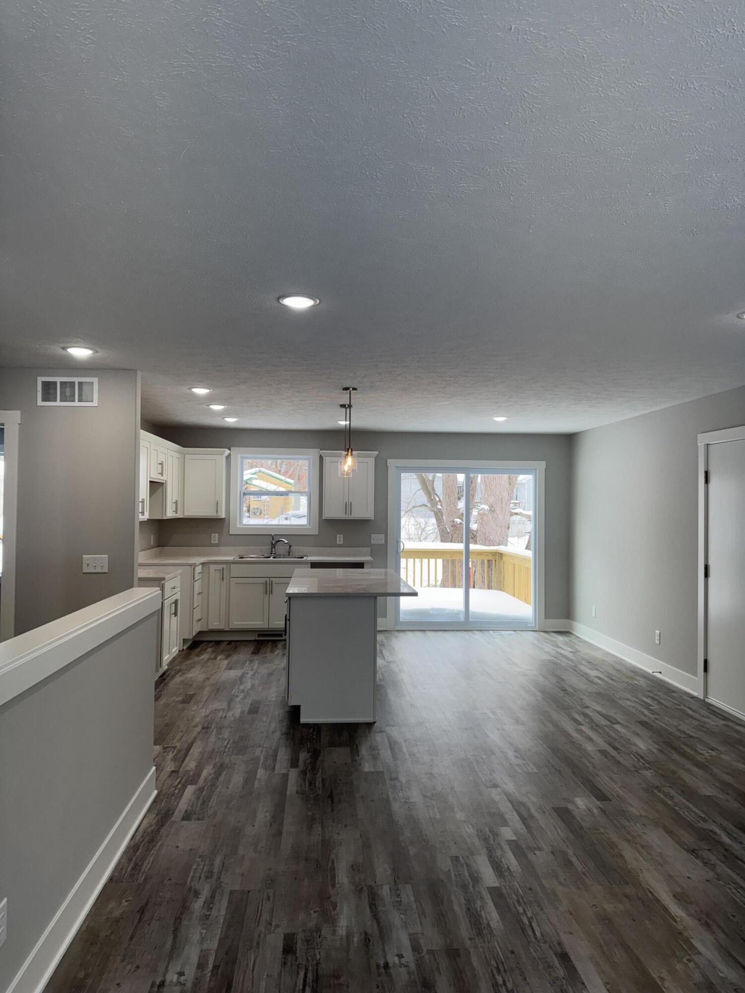 1355 Adams Avenue Muskegon MI 49442
