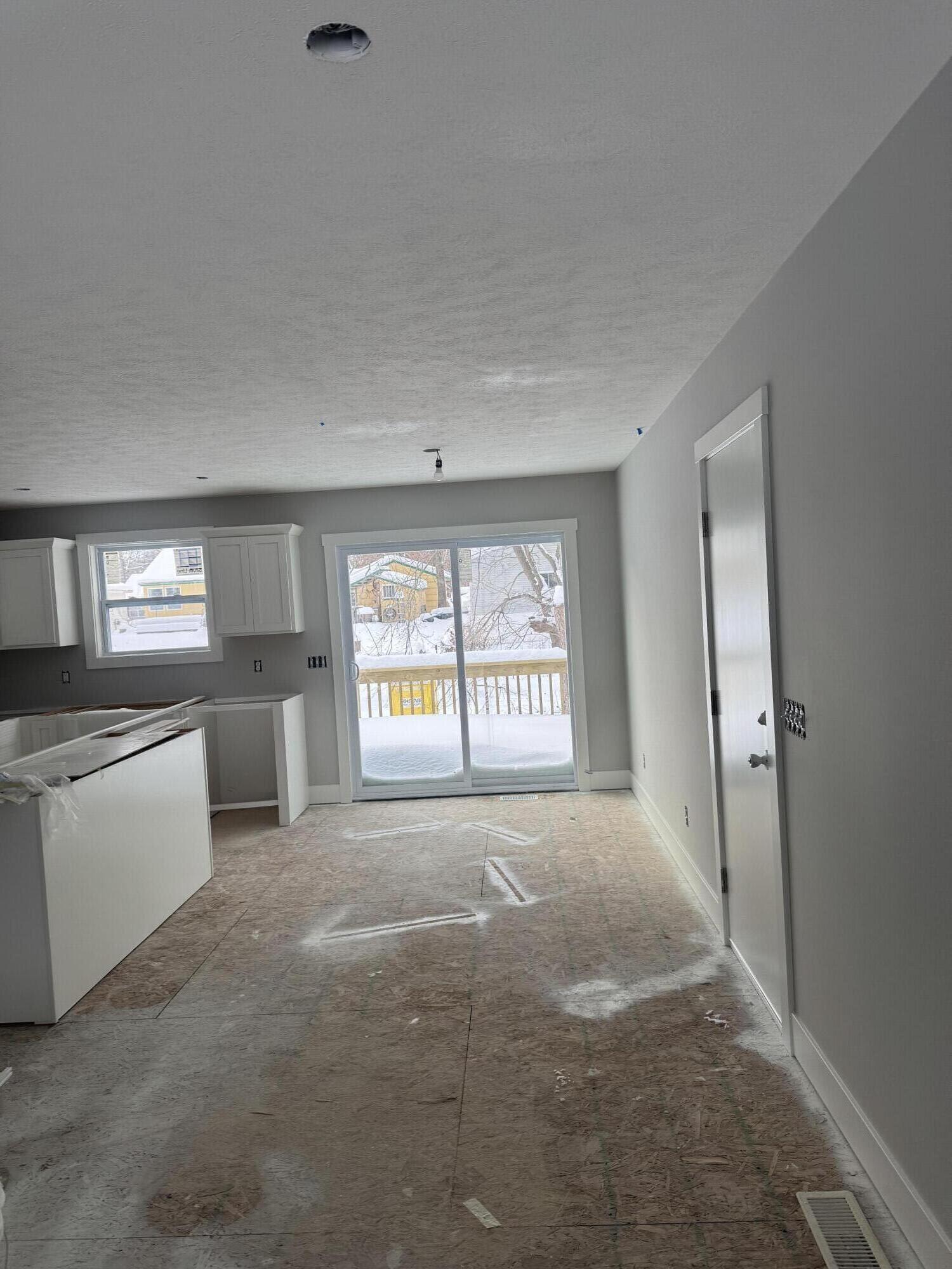1355 Adams Avenue Muskegon MI 49442