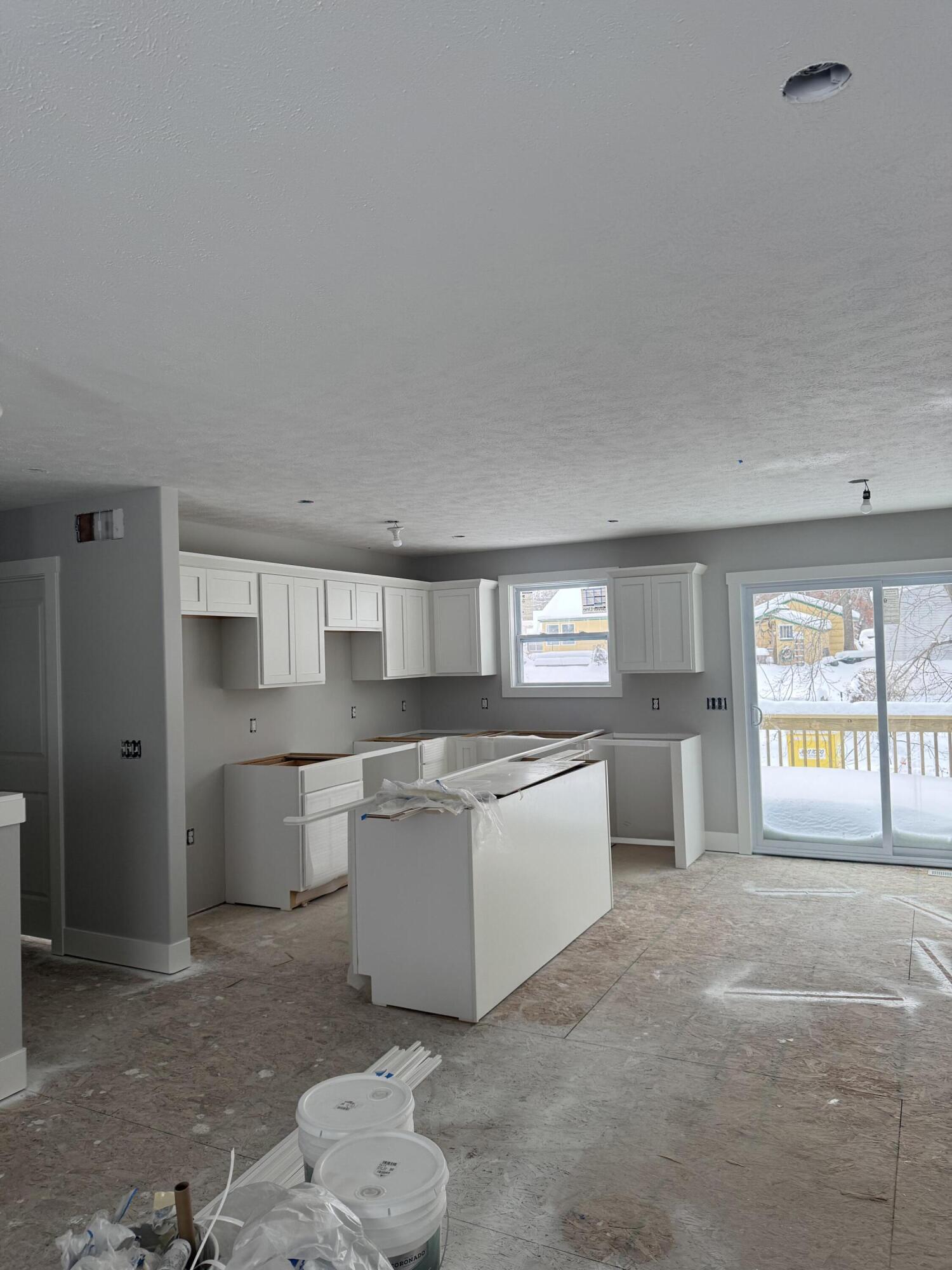 1355 Adams Avenue Muskegon MI 49442