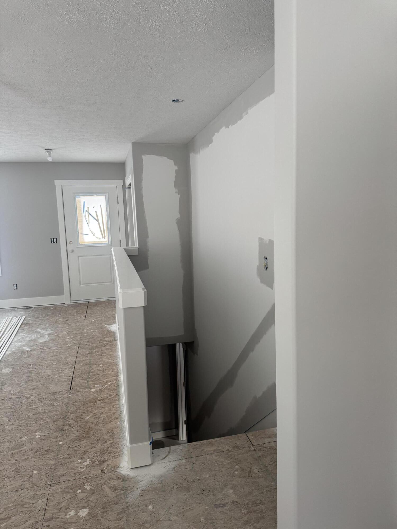 1355 Adams Avenue Muskegon MI 49442