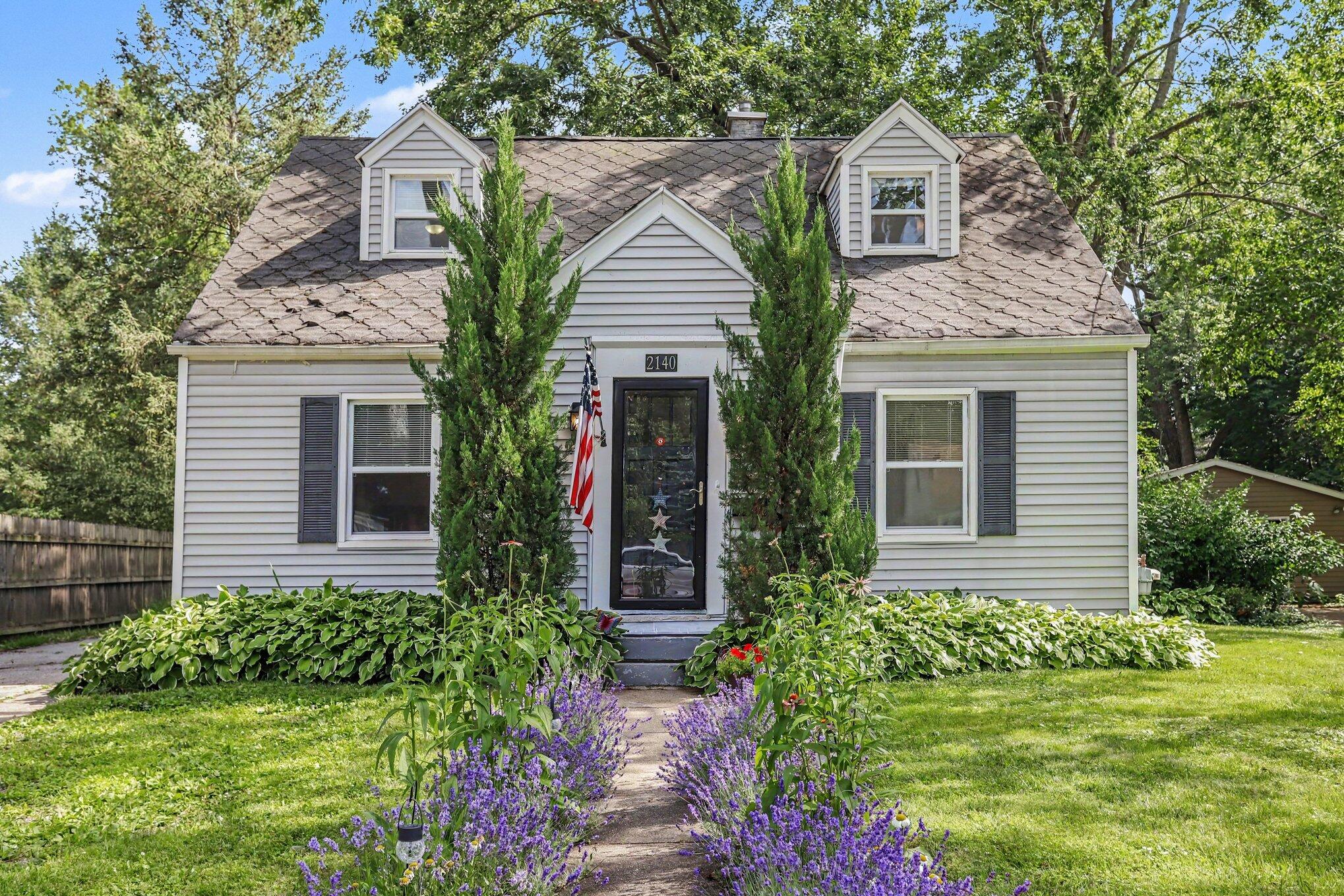2140 Royce Avenue Kalamazoo MI 49001