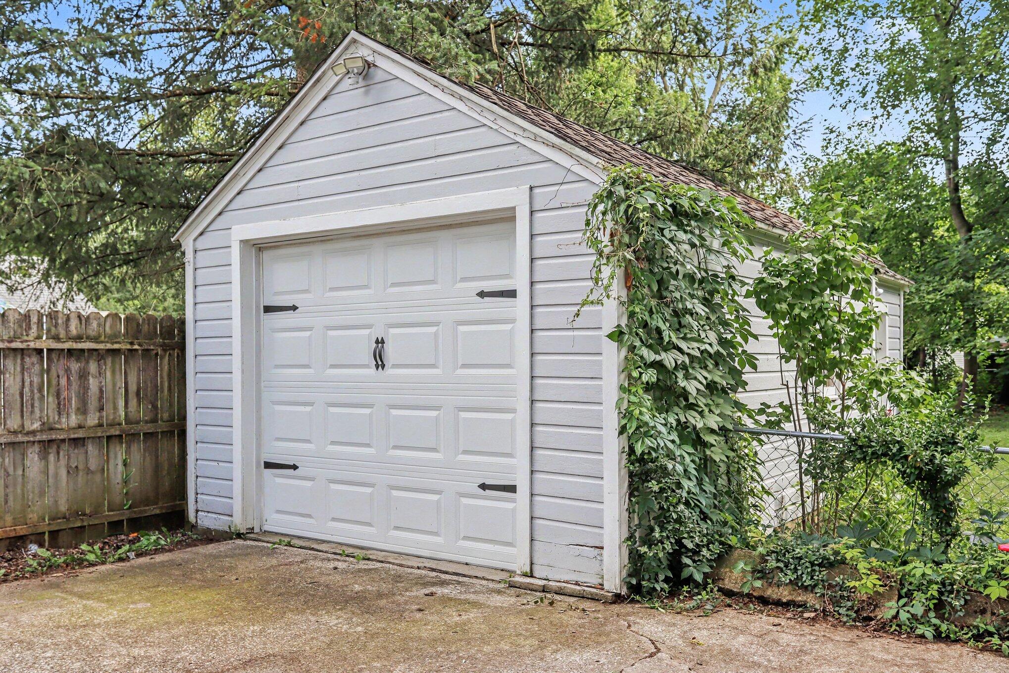 2140 Royce Avenue Kalamazoo MI 49001