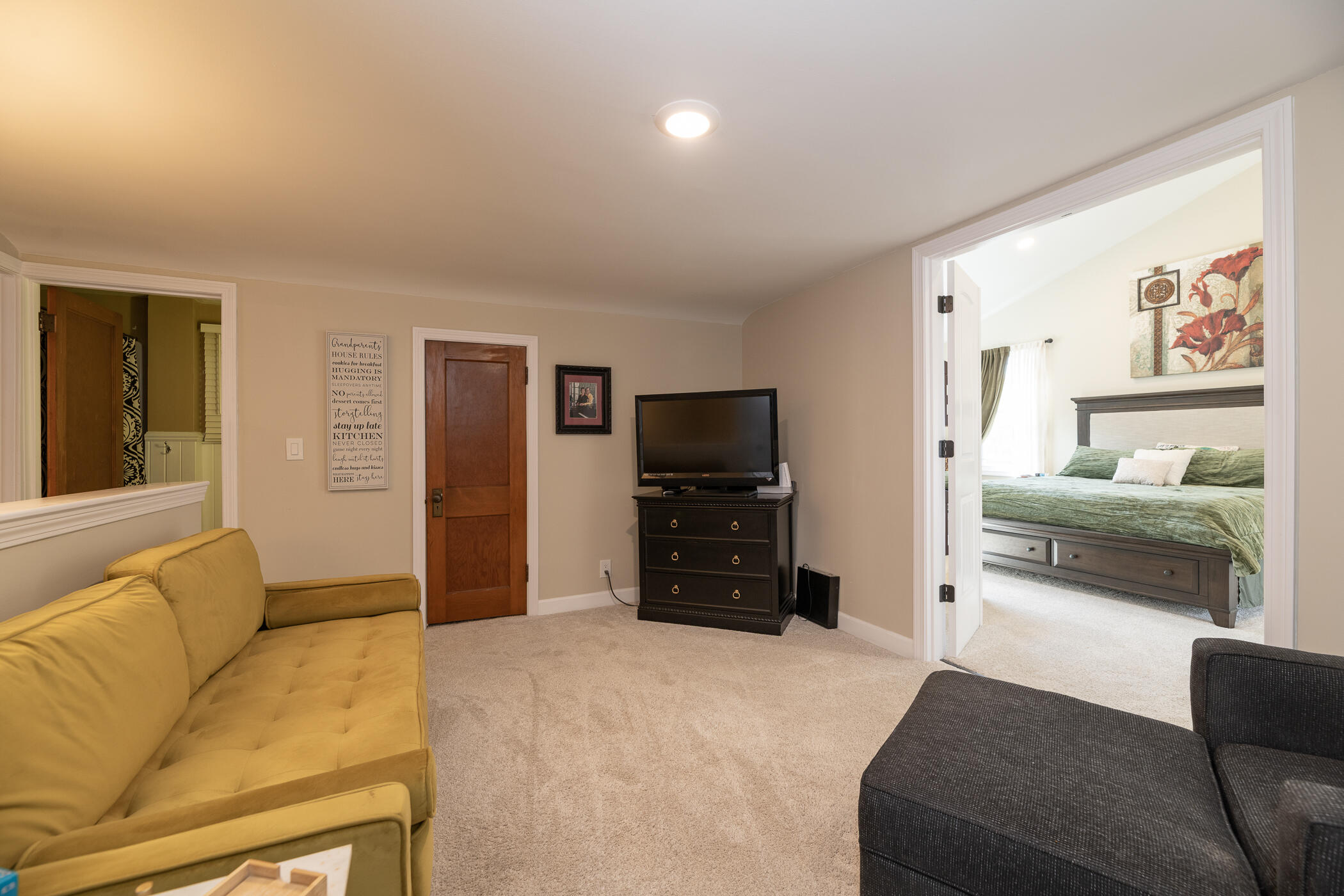 8811 Waruf Avenue Portage MI 49002