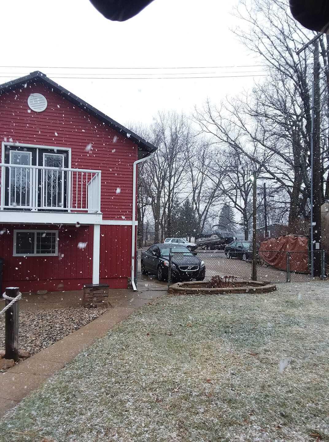 8811 Waruf Avenue Portage MI 49002