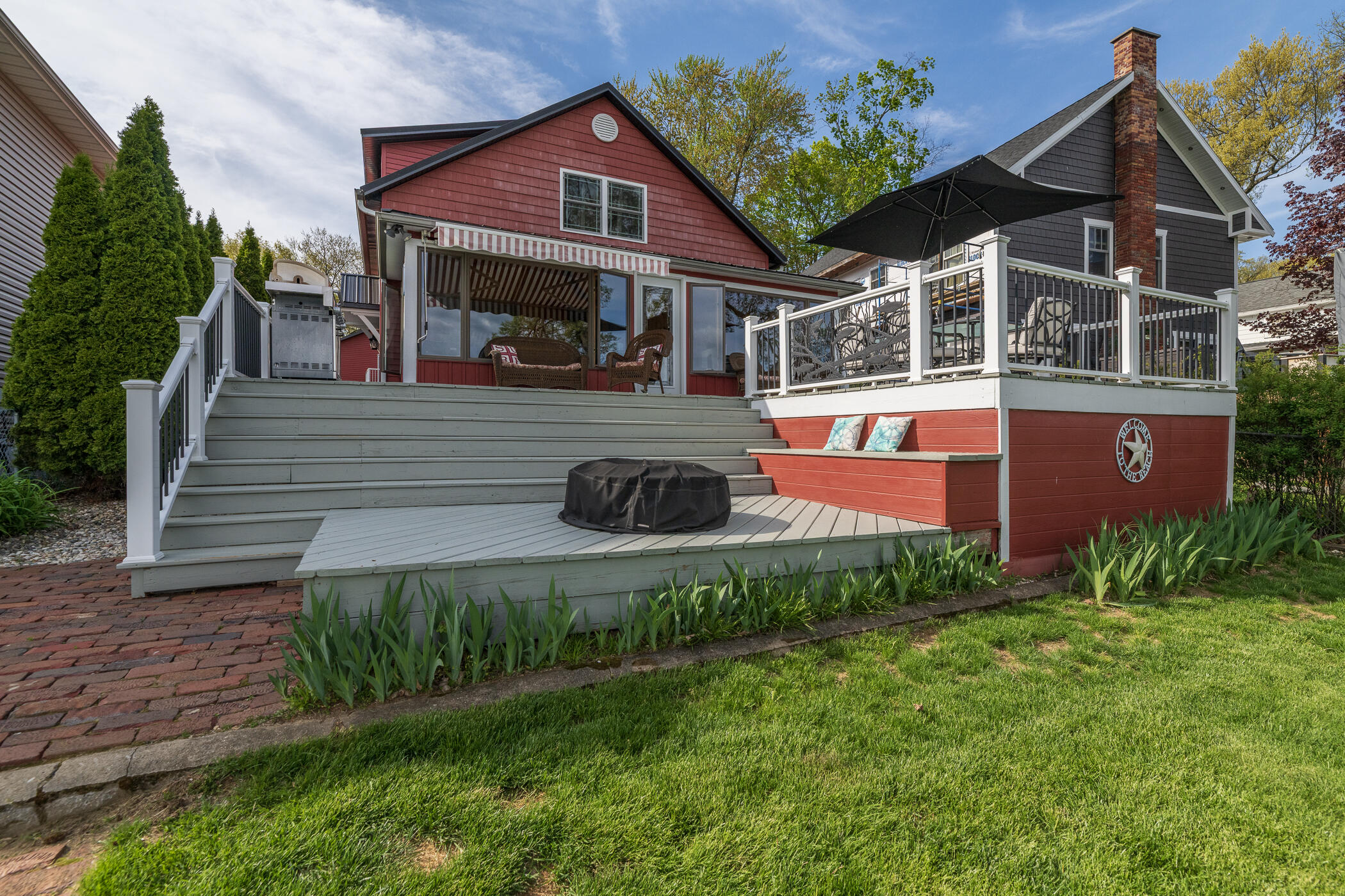 8811 Waruf Avenue Portage MI 49002