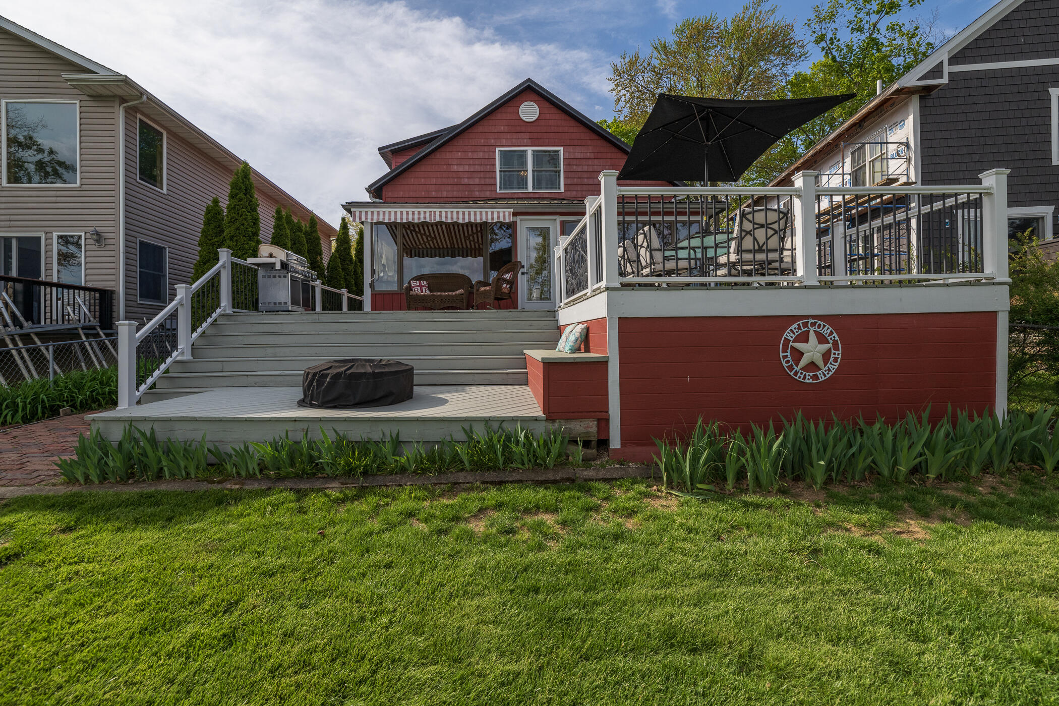 8811 Waruf Avenue Portage MI 49002