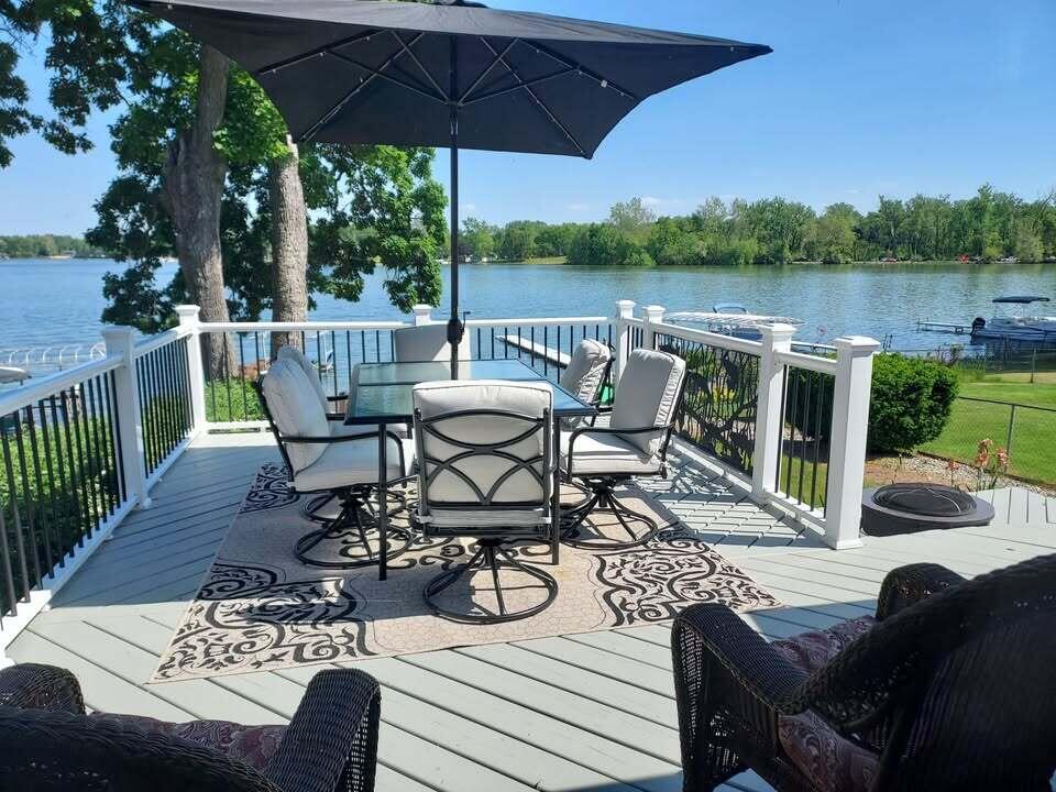 8811 Waruf Avenue Portage MI 49002