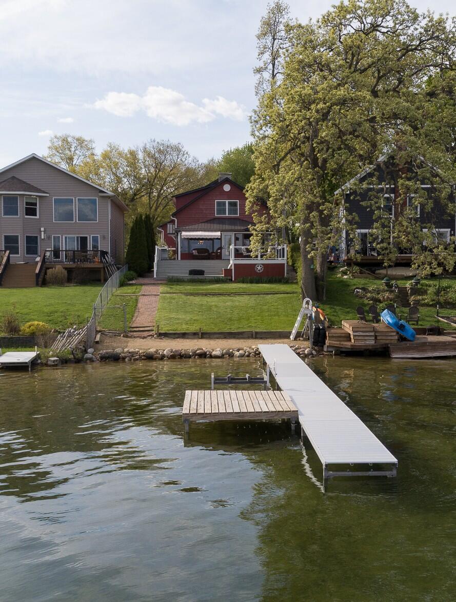 8811 Waruf Avenue Portage MI 49002