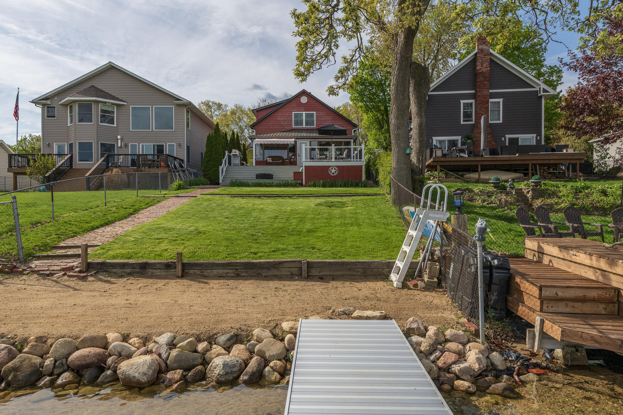 8811 Waruf Avenue Portage MI 49002