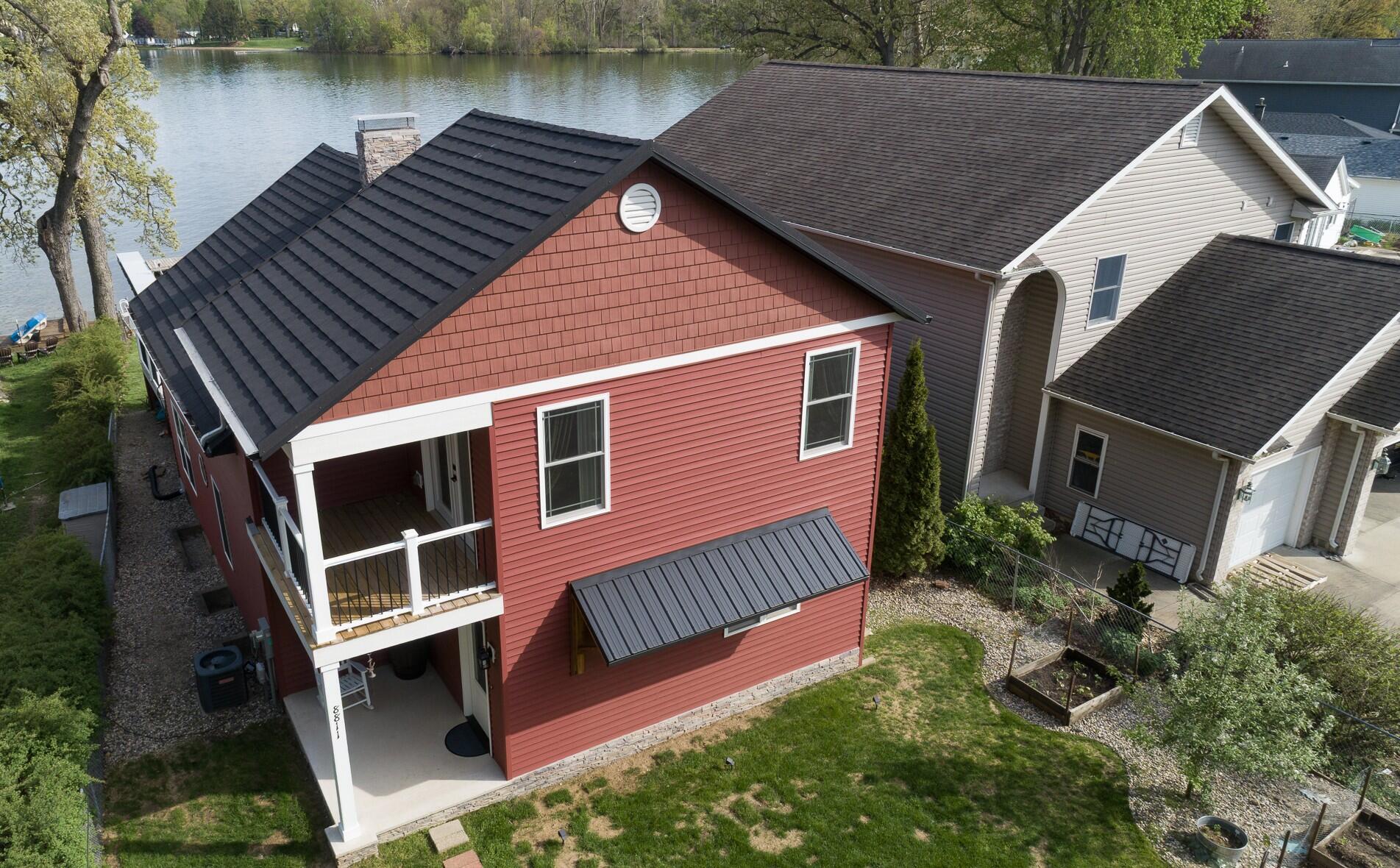 8811 Waruf Avenue Portage MI 49002
